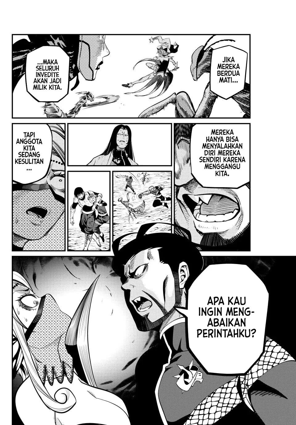 Chapter 121 - halaman 6