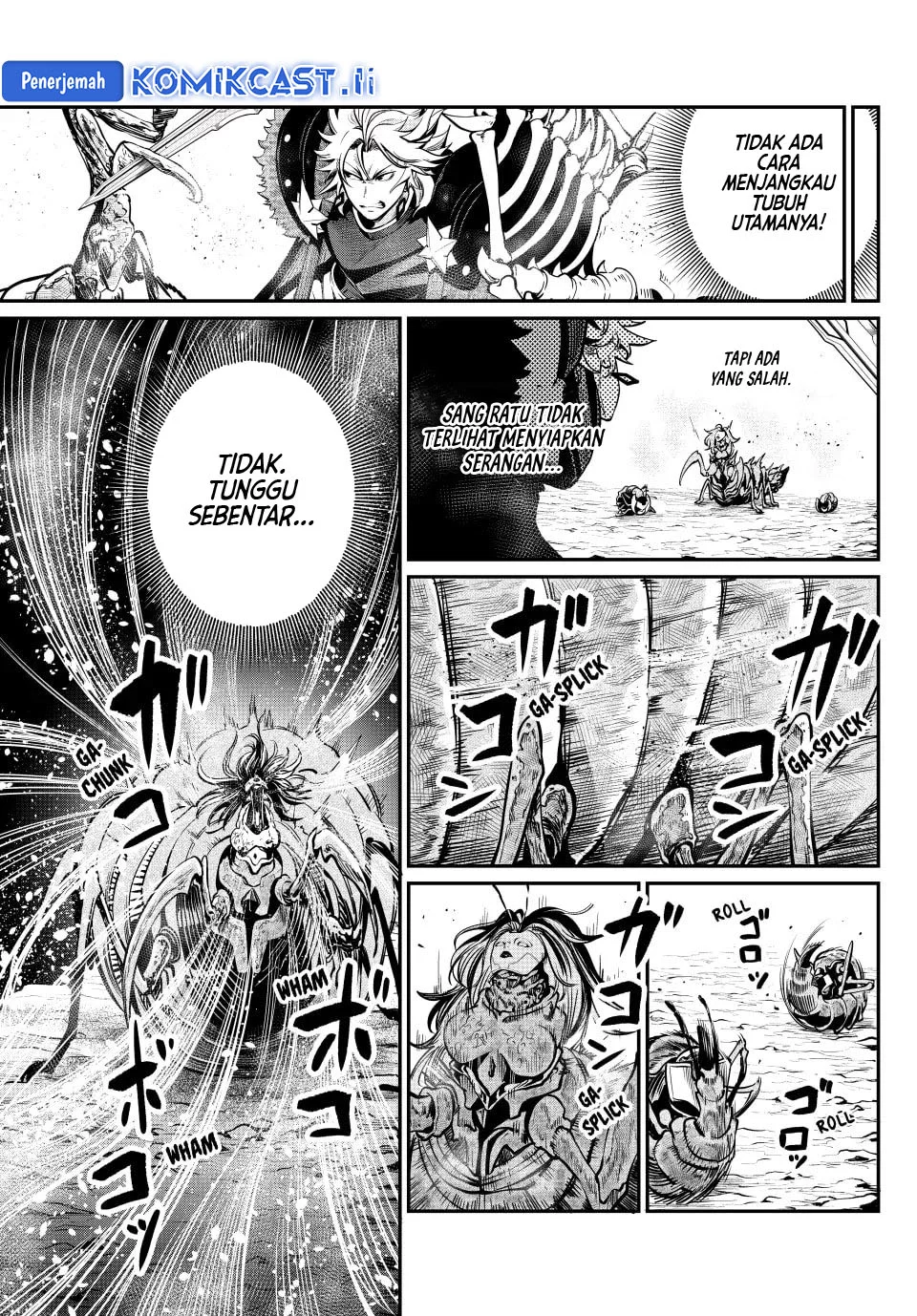 Chapter 121 - halaman 7