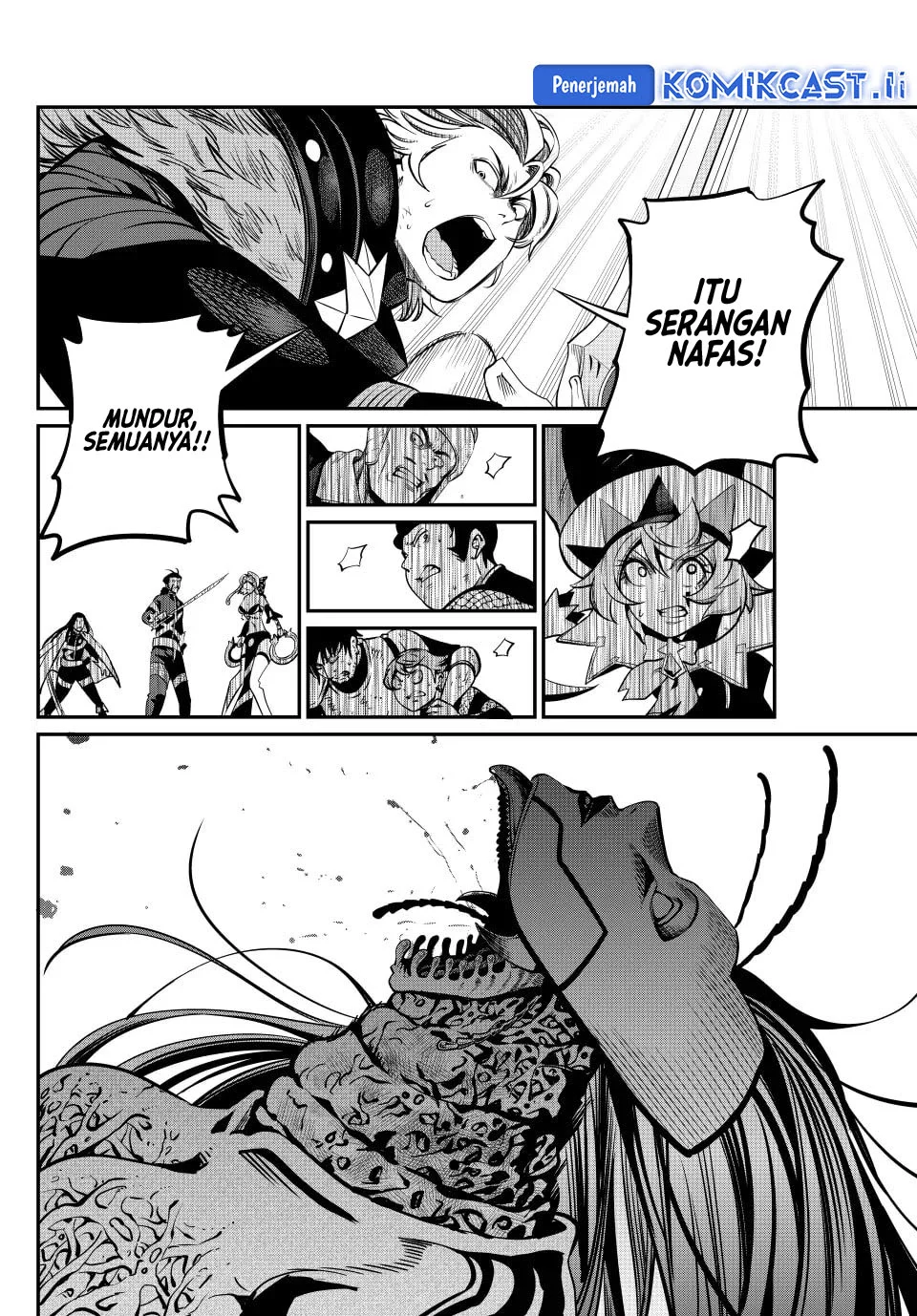 Chapter 121 - halaman 8