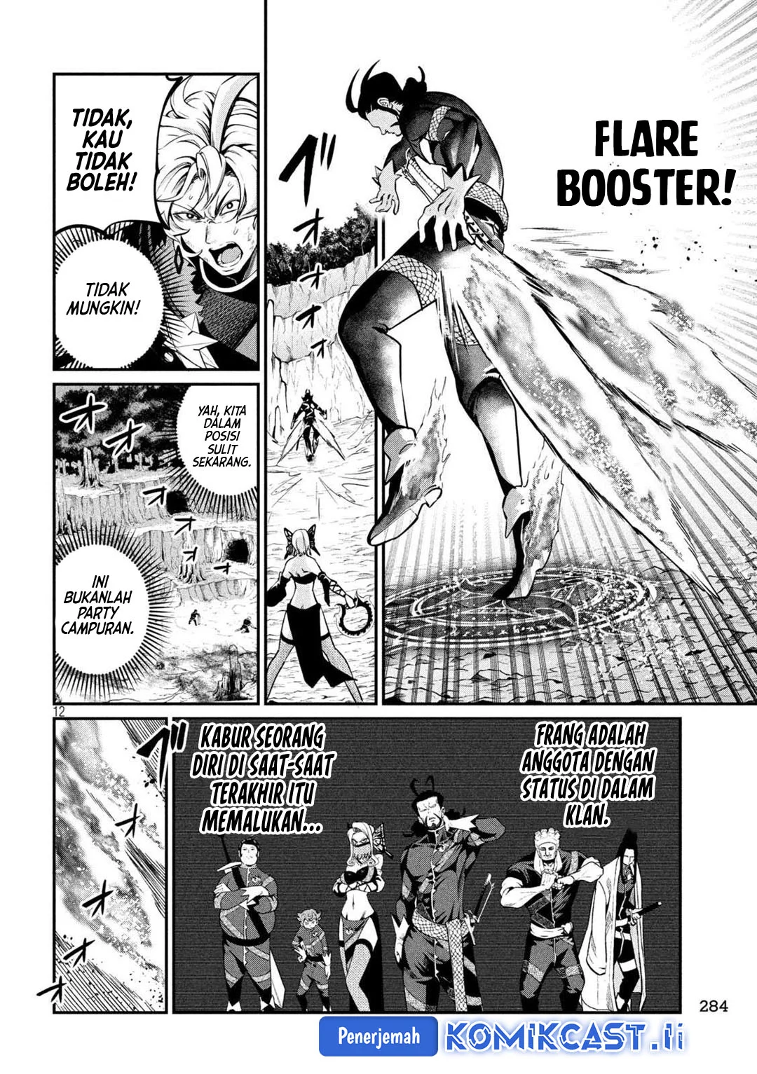 Chapter 122 - halaman 12