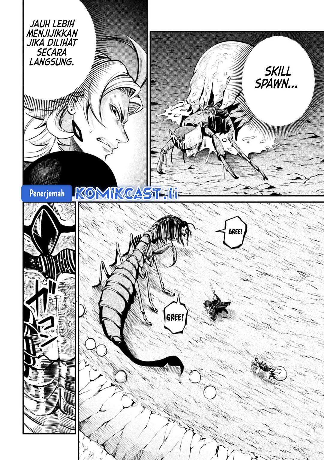 Chapter 122 - halaman 4