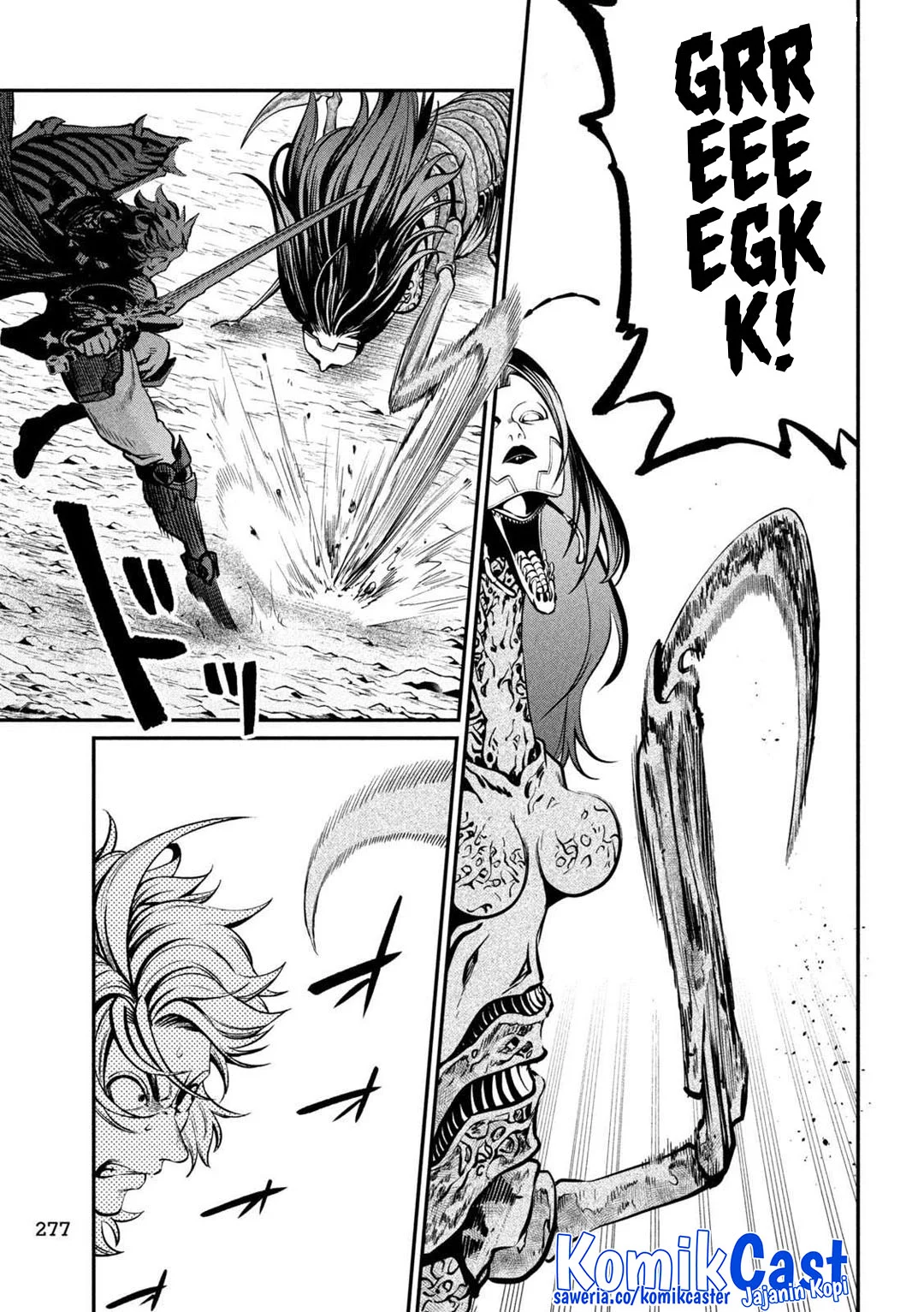 Chapter 122 - halaman 5