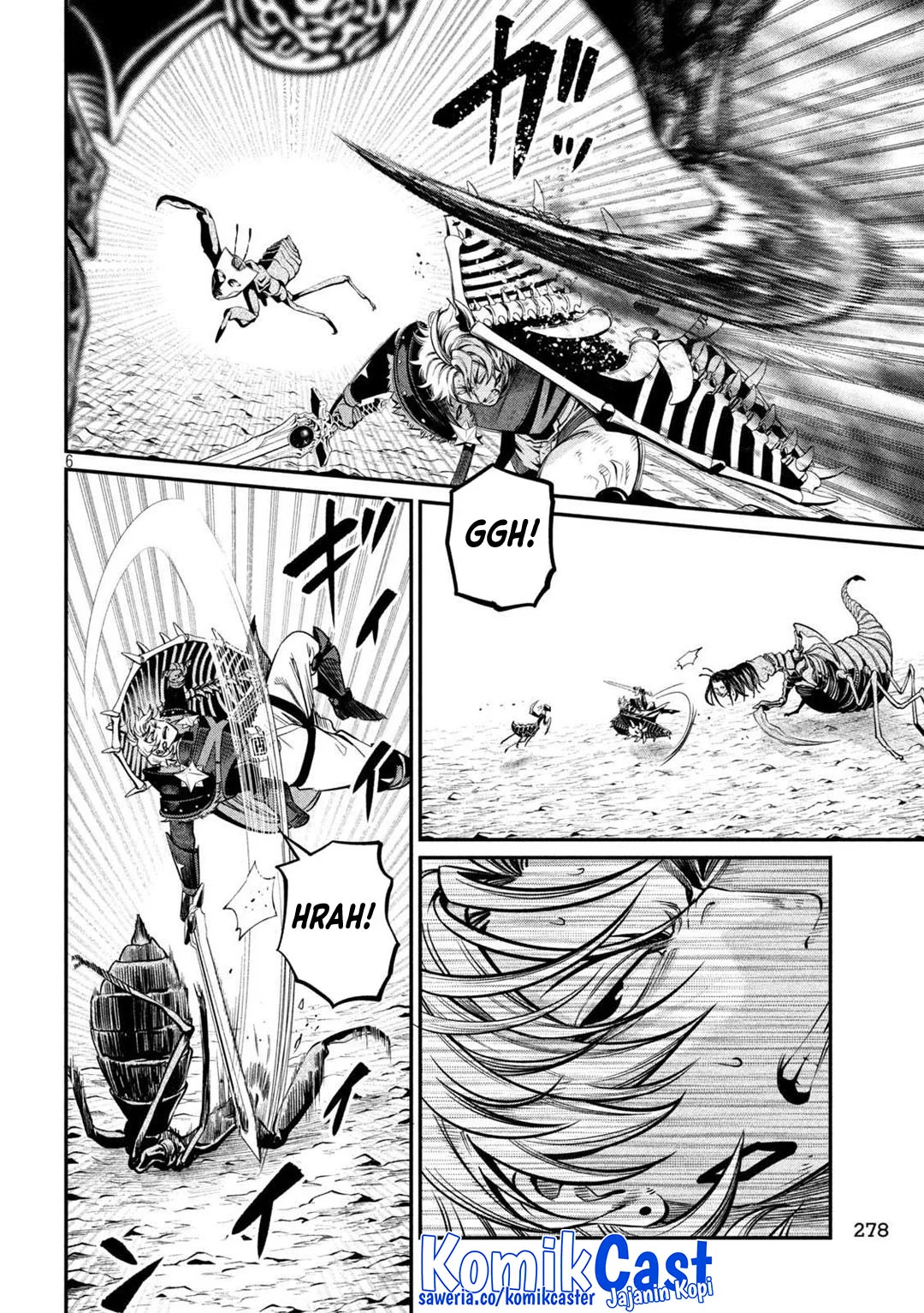Chapter 122 - halaman 6