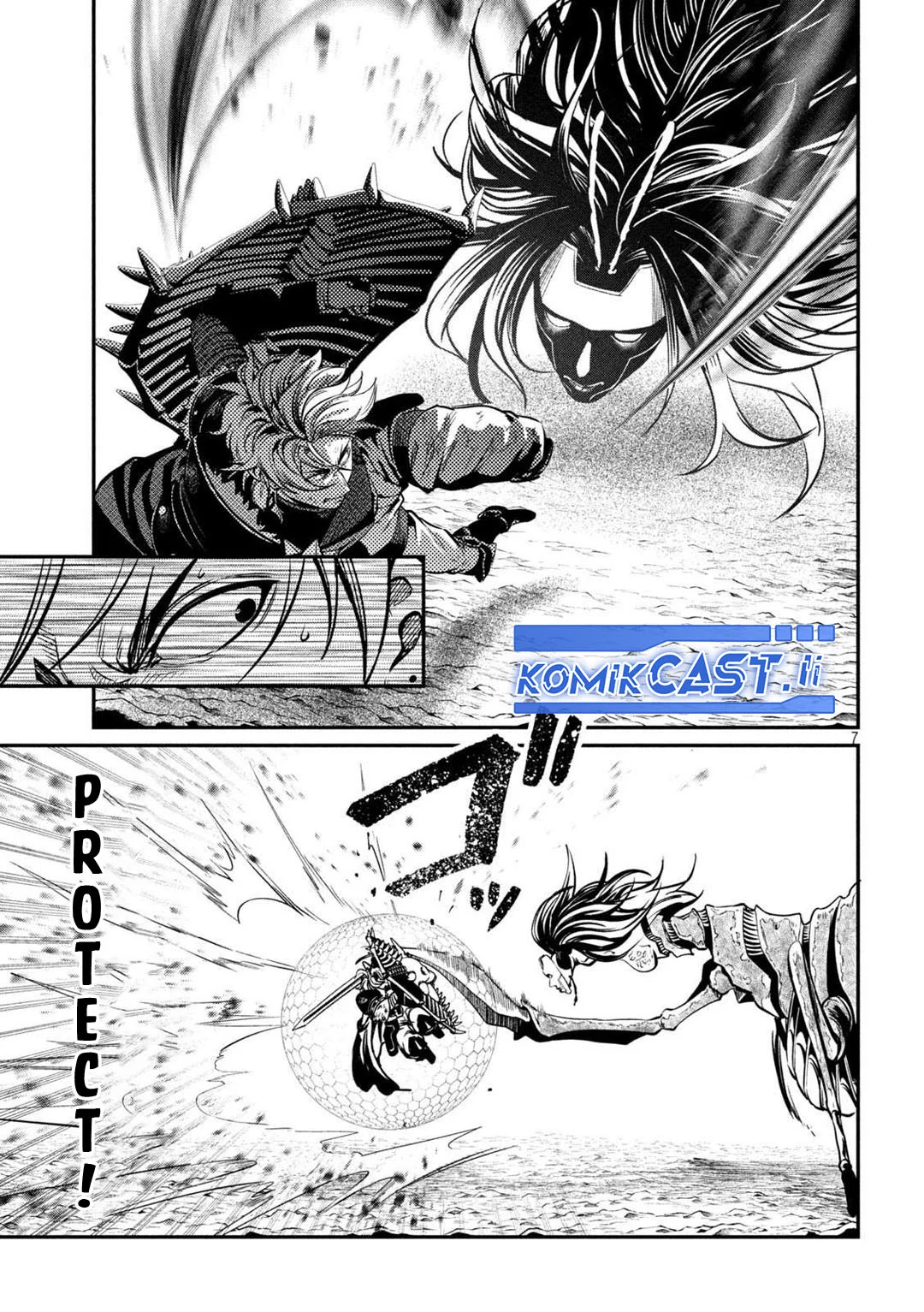 Chapter 122 - halaman 7
