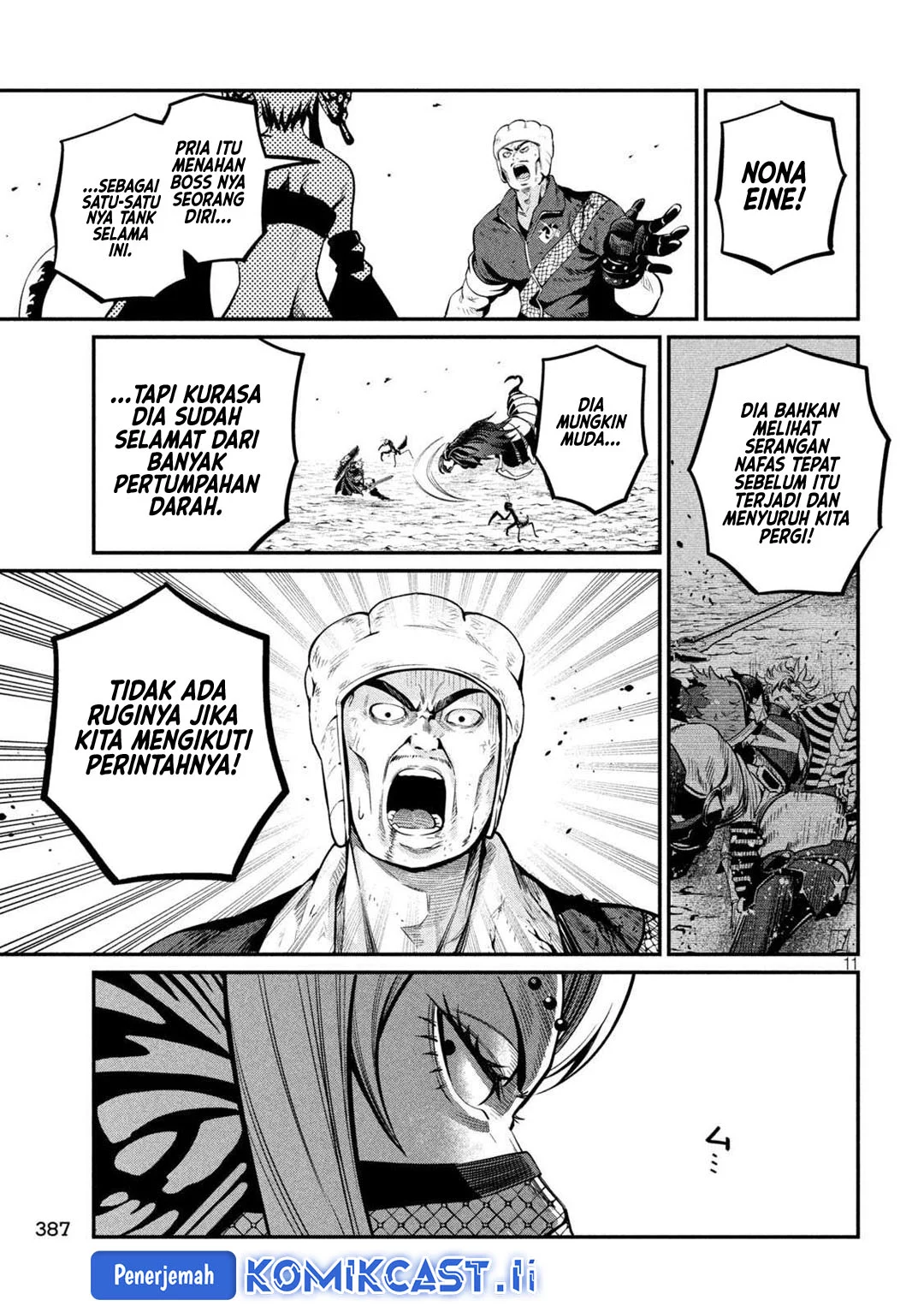 Chapter 123 - halaman 11