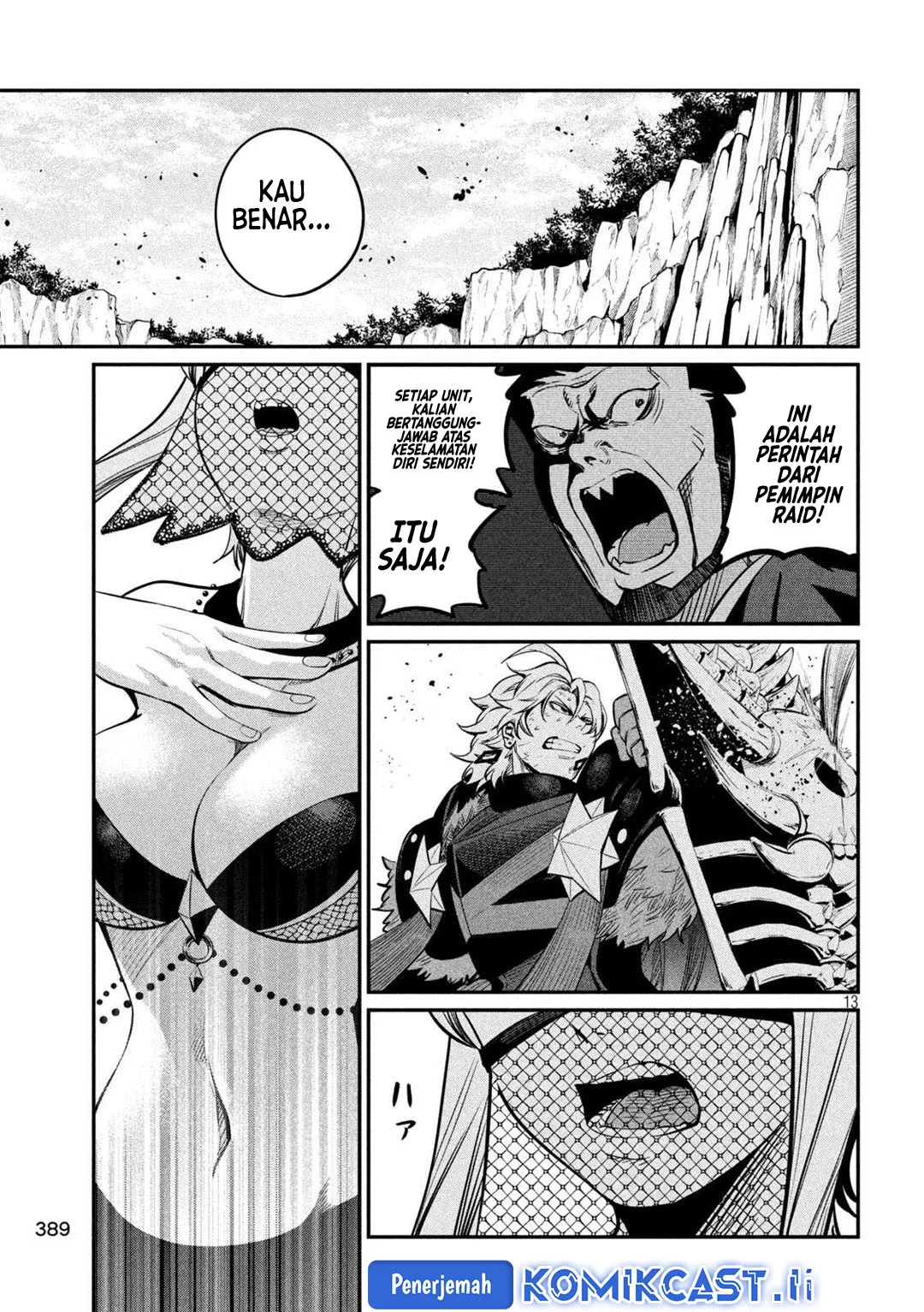 Chapter 123 - halaman 13
