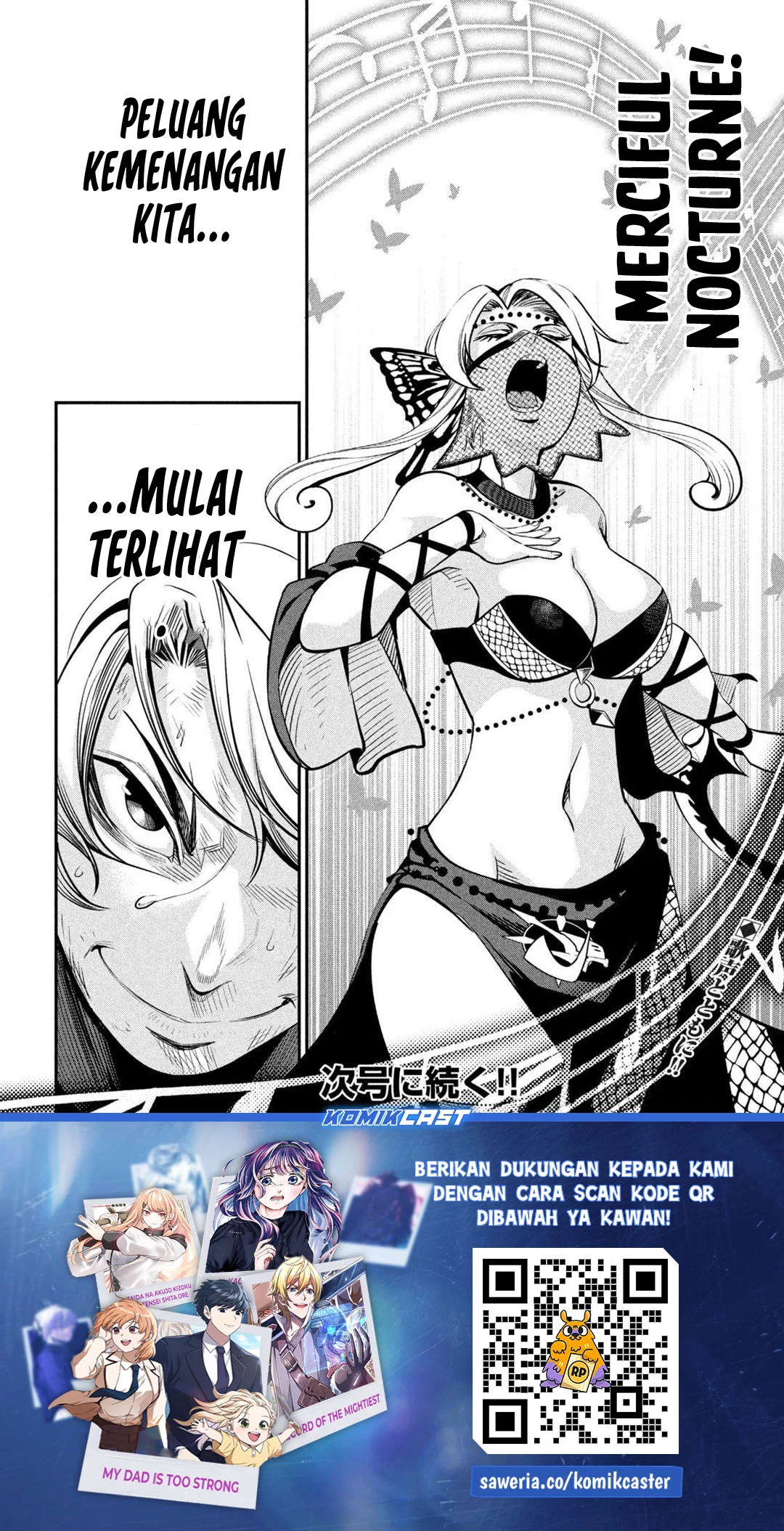 Chapter 123 - halaman 14