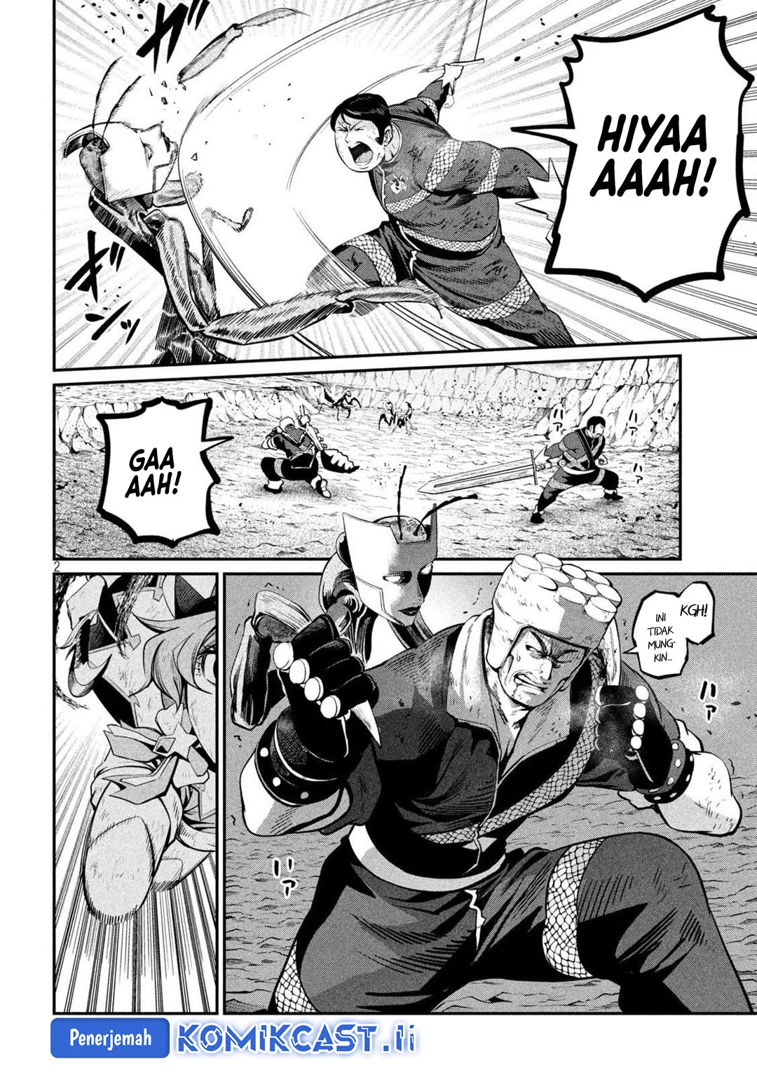 Chapter 123 - halaman 2