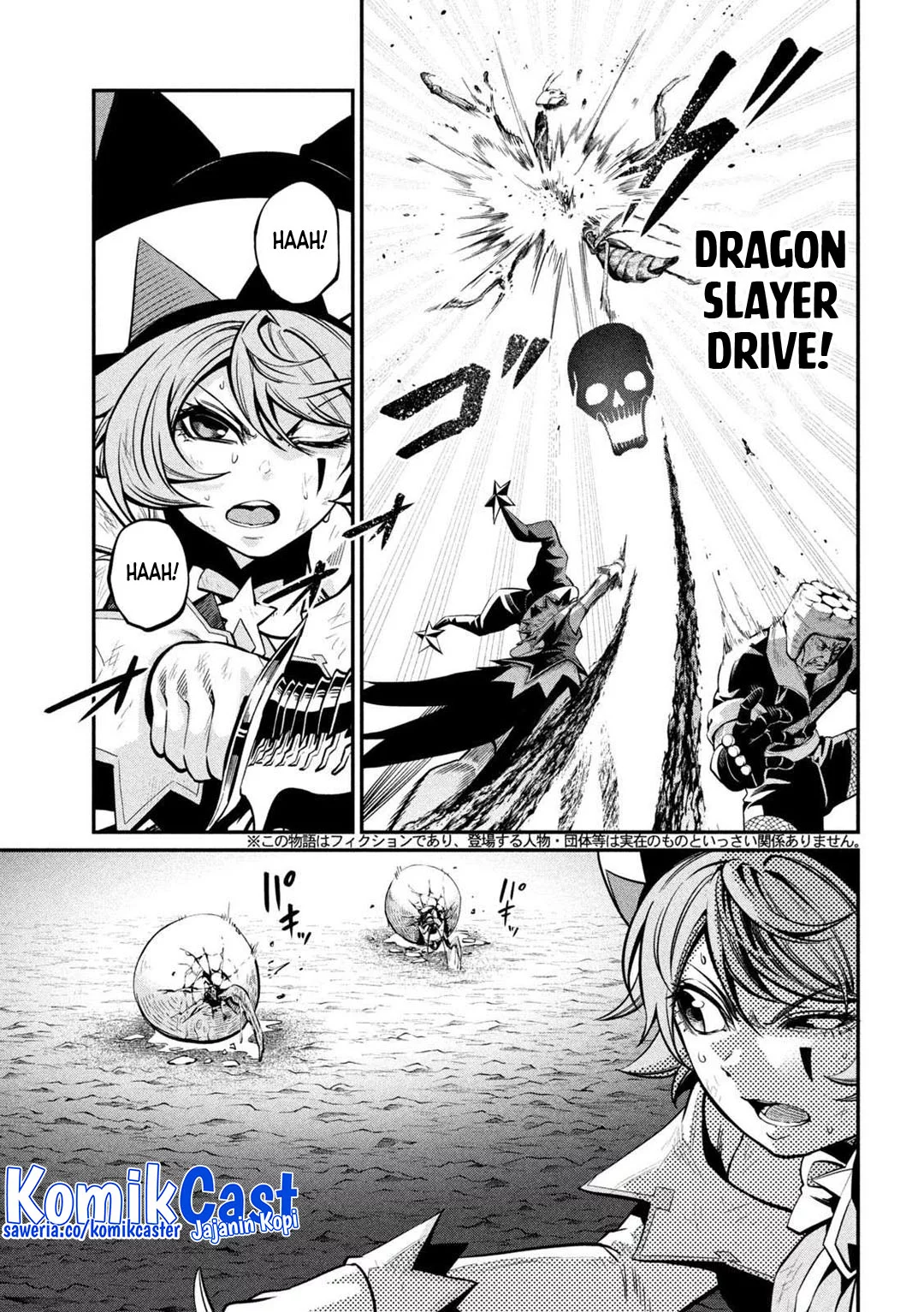 Chapter 123 - halaman 3