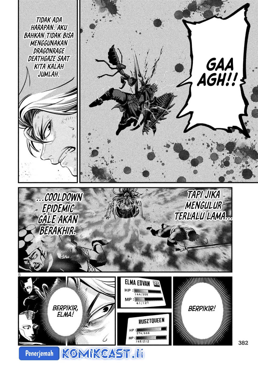 Chapter 123 - halaman 6