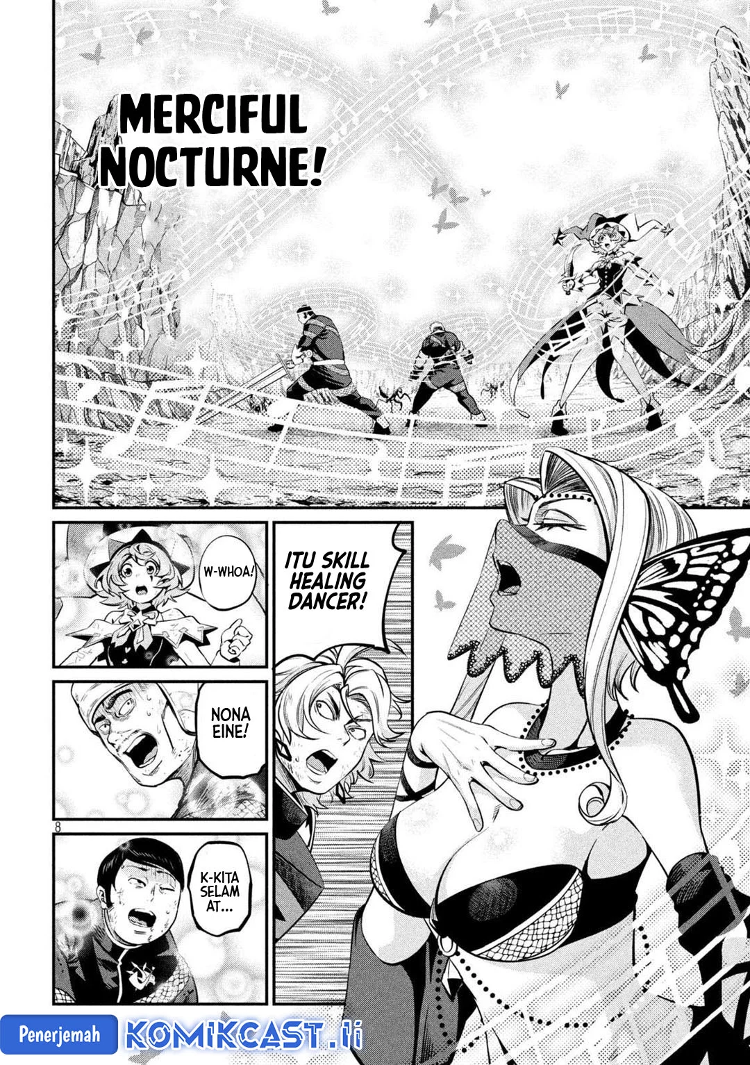 Chapter 123 - halaman 8