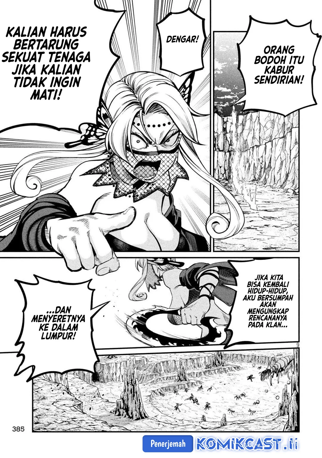 Chapter 123 - halaman 9
