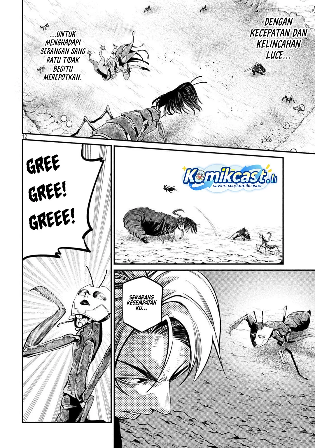 Chapter 124 - halaman 12