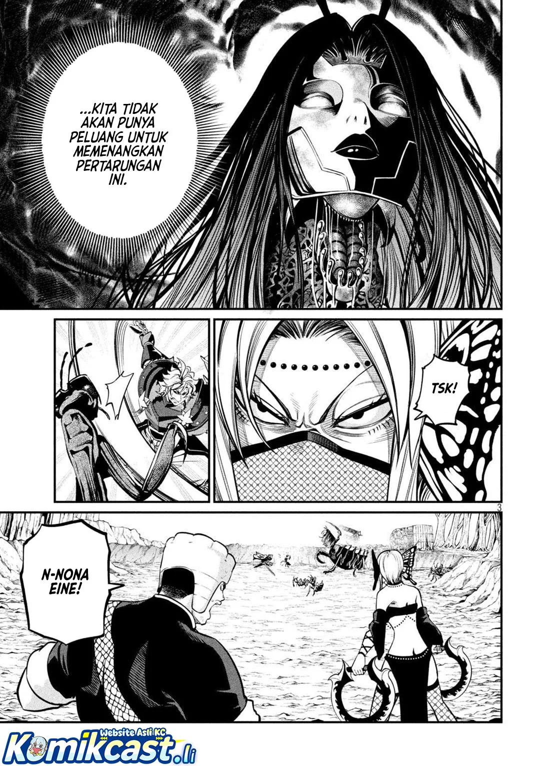 Chapter 124 - halaman 3