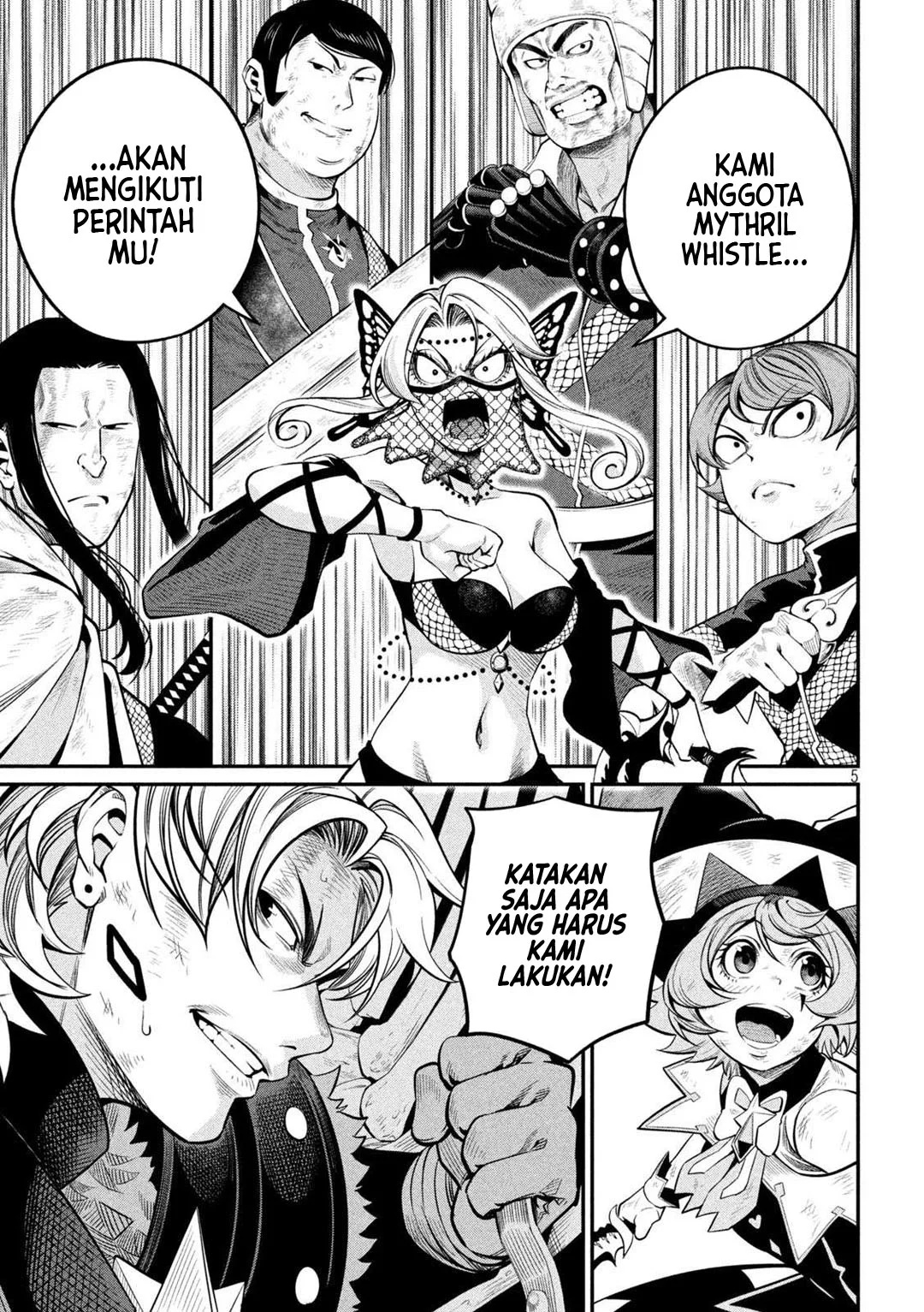 Chapter 124 - halaman 5