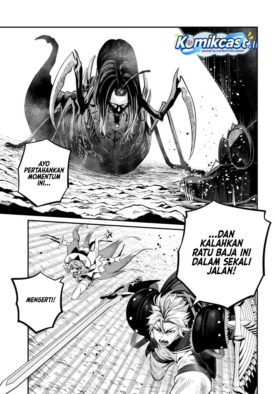 Chapter 124 - halaman 9
