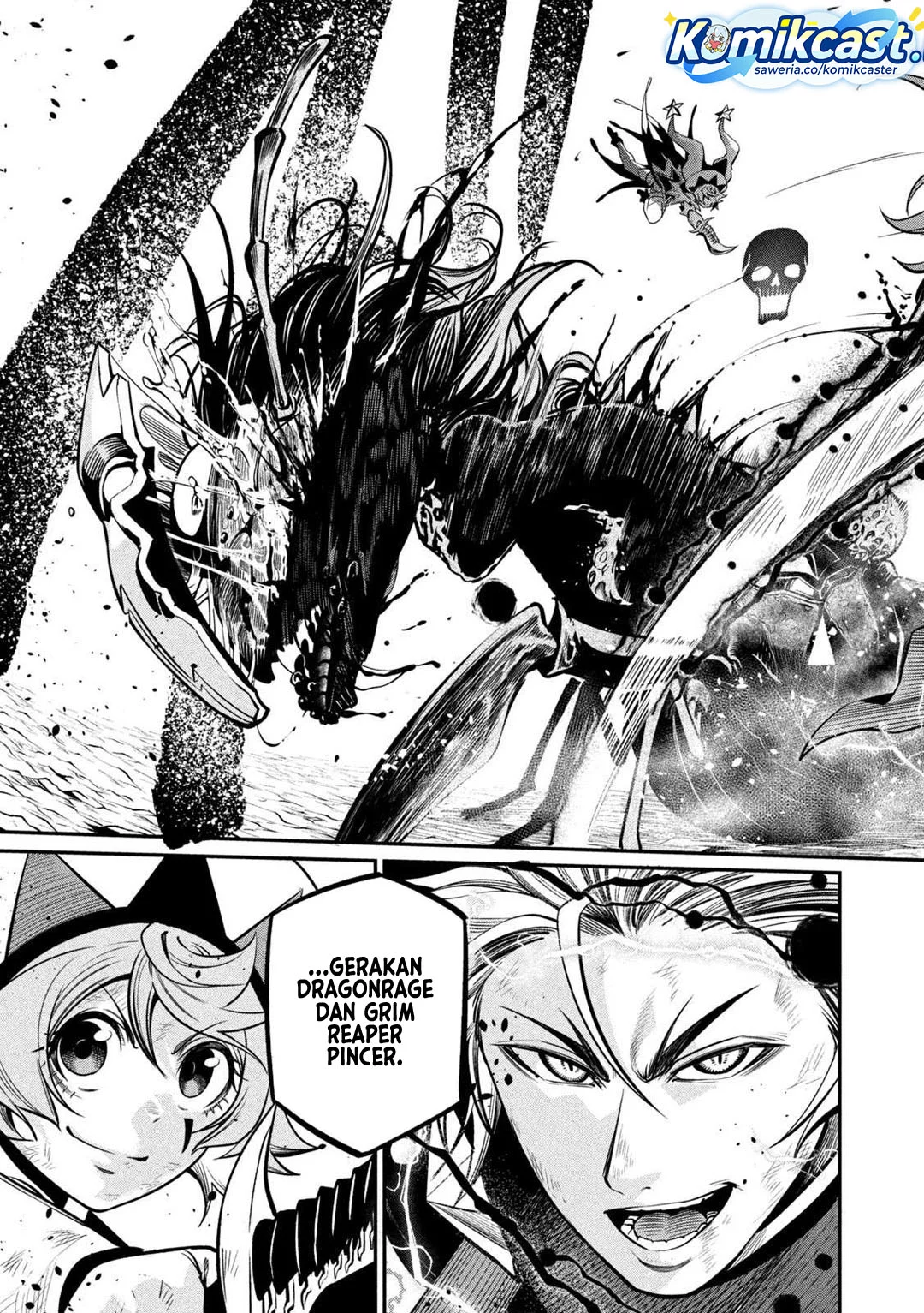 Chapter 125 - halaman 11