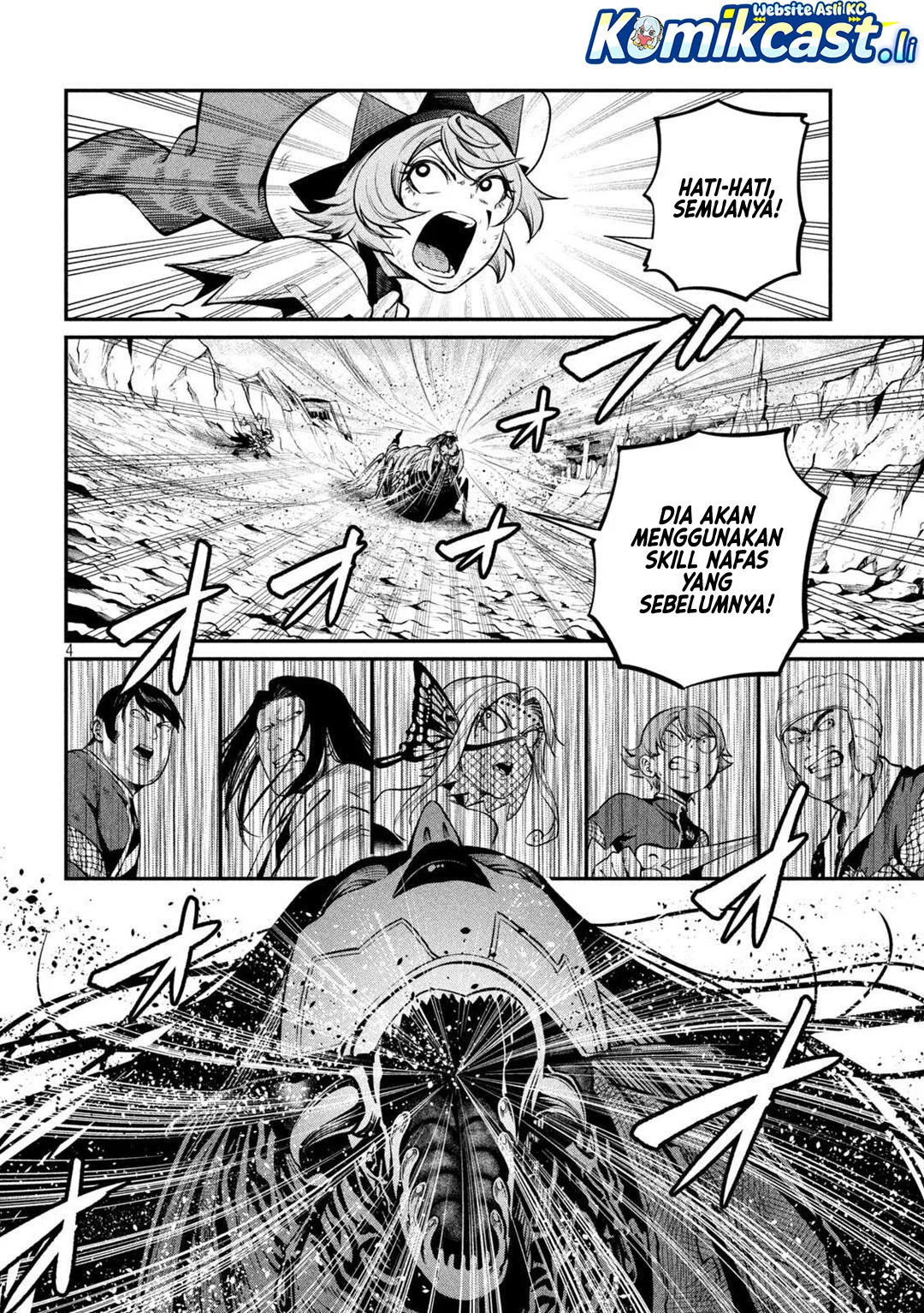 Chapter 125 - halaman 4