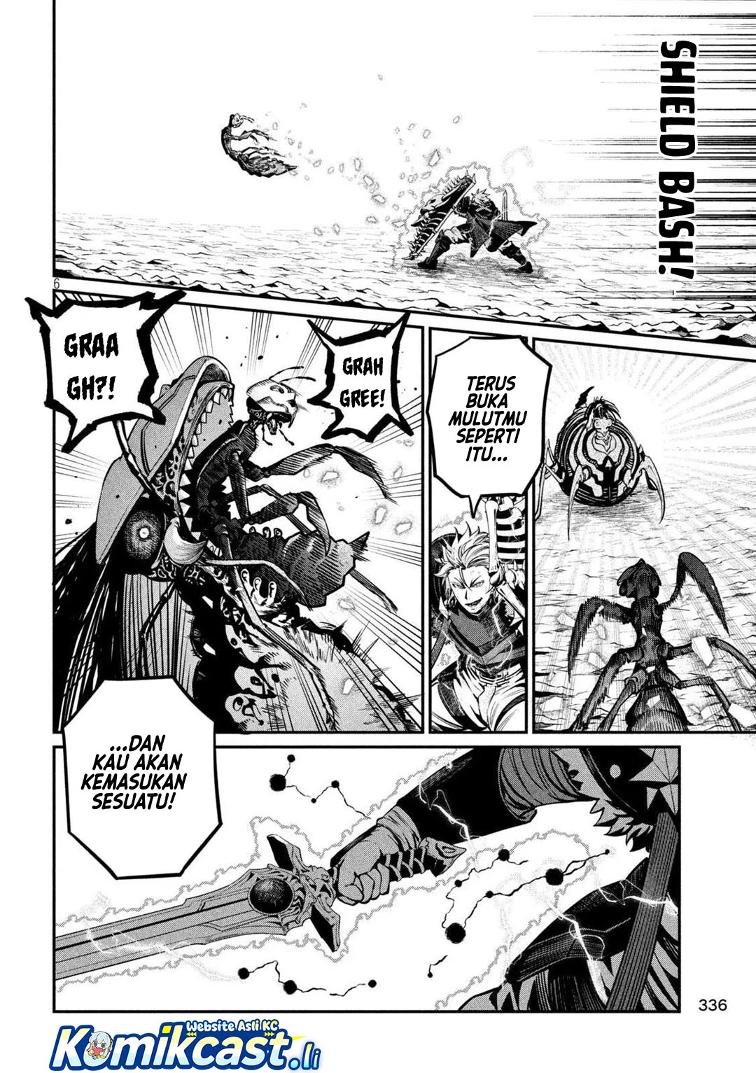 Chapter 125 - halaman 6