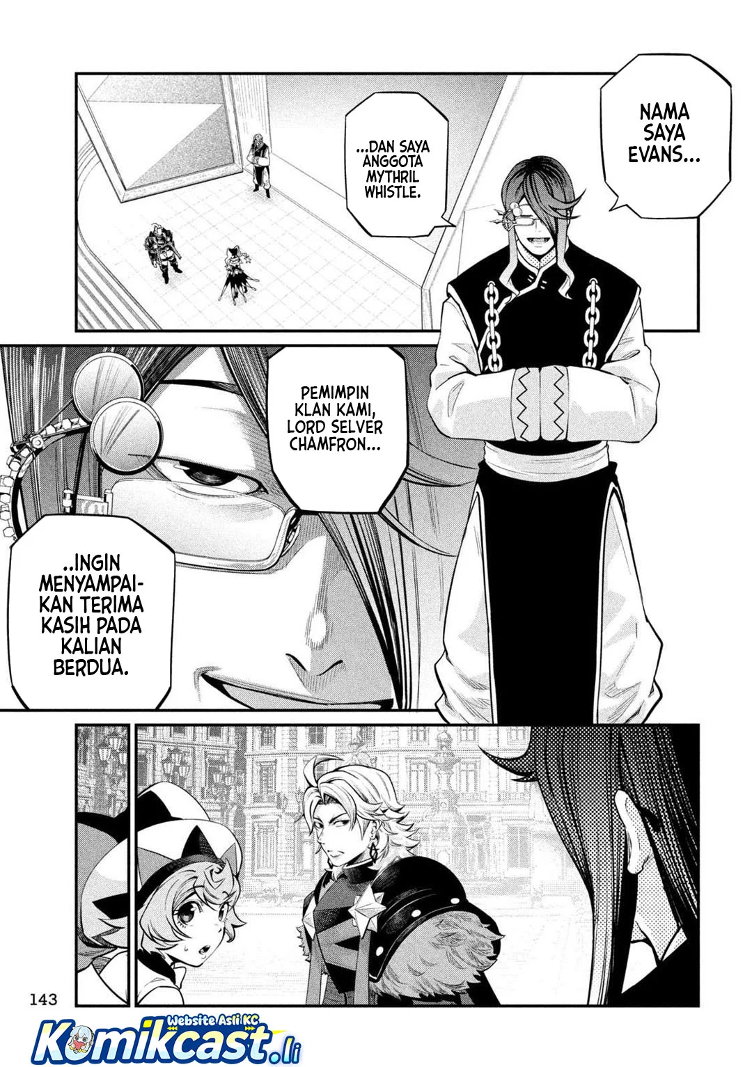 Chapter 126 - halaman 11