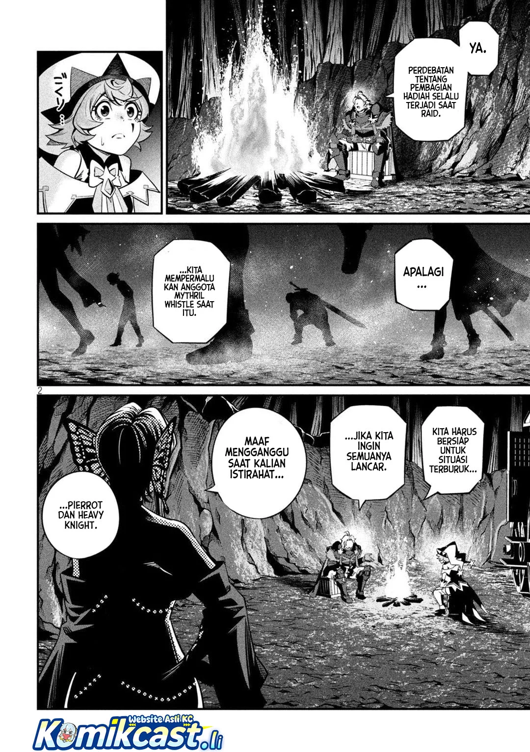 Chapter 126 - halaman 2