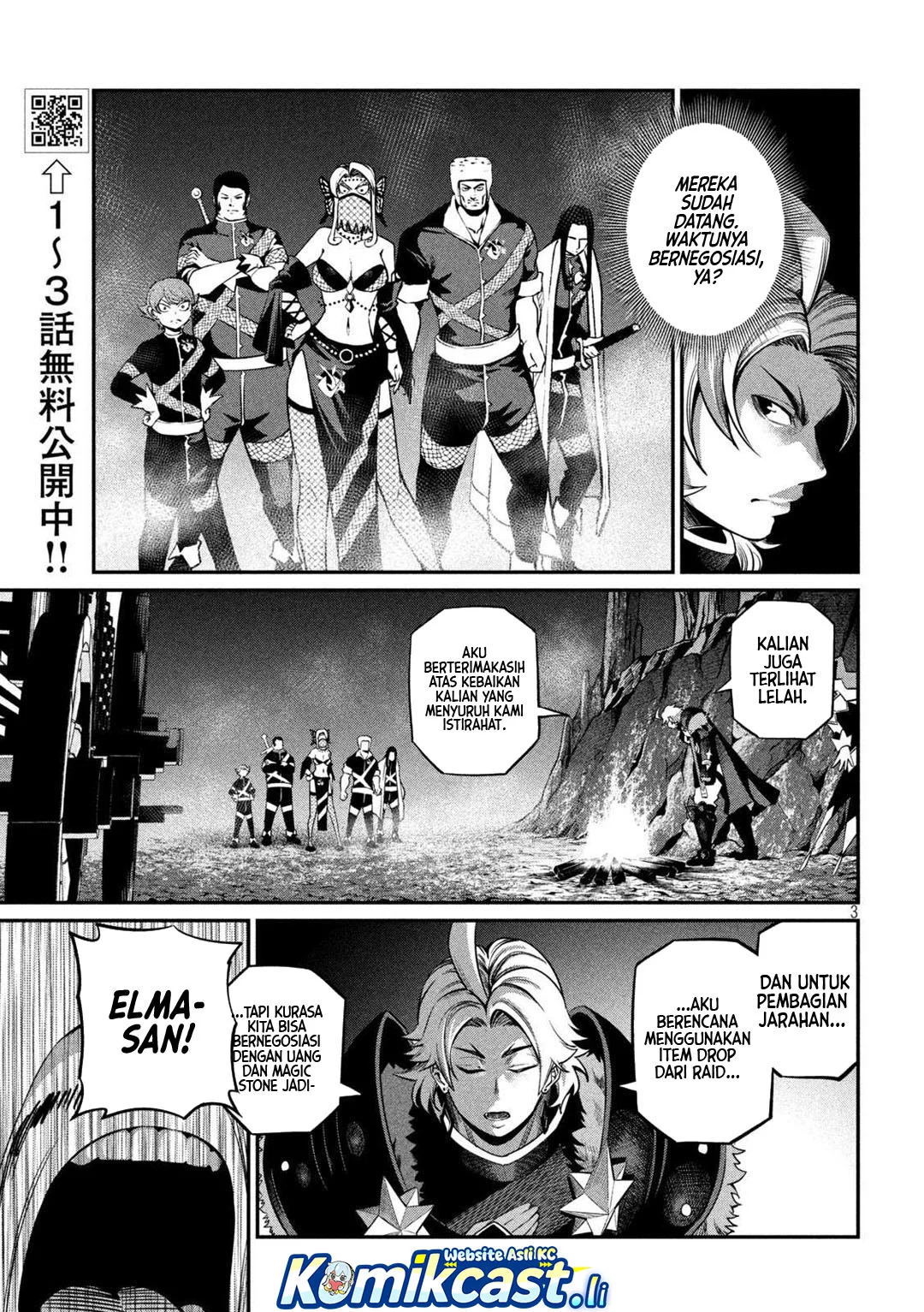 Chapter 126 - halaman 3