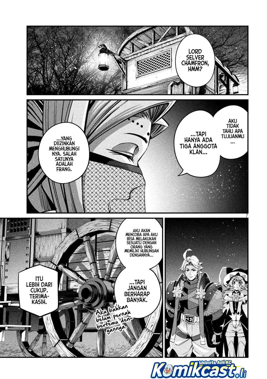 Chapter 126 - halaman 7