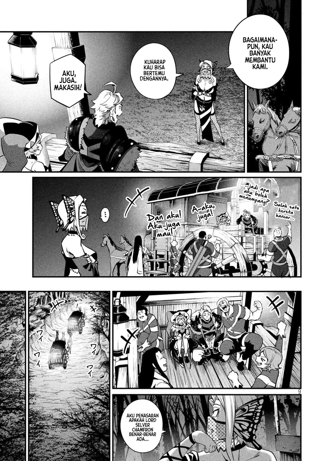 Chapter 126 - halaman 9