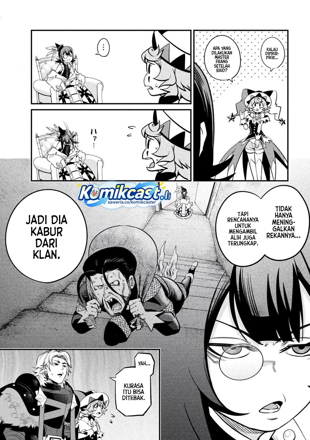 Chapter 127 - halaman 13