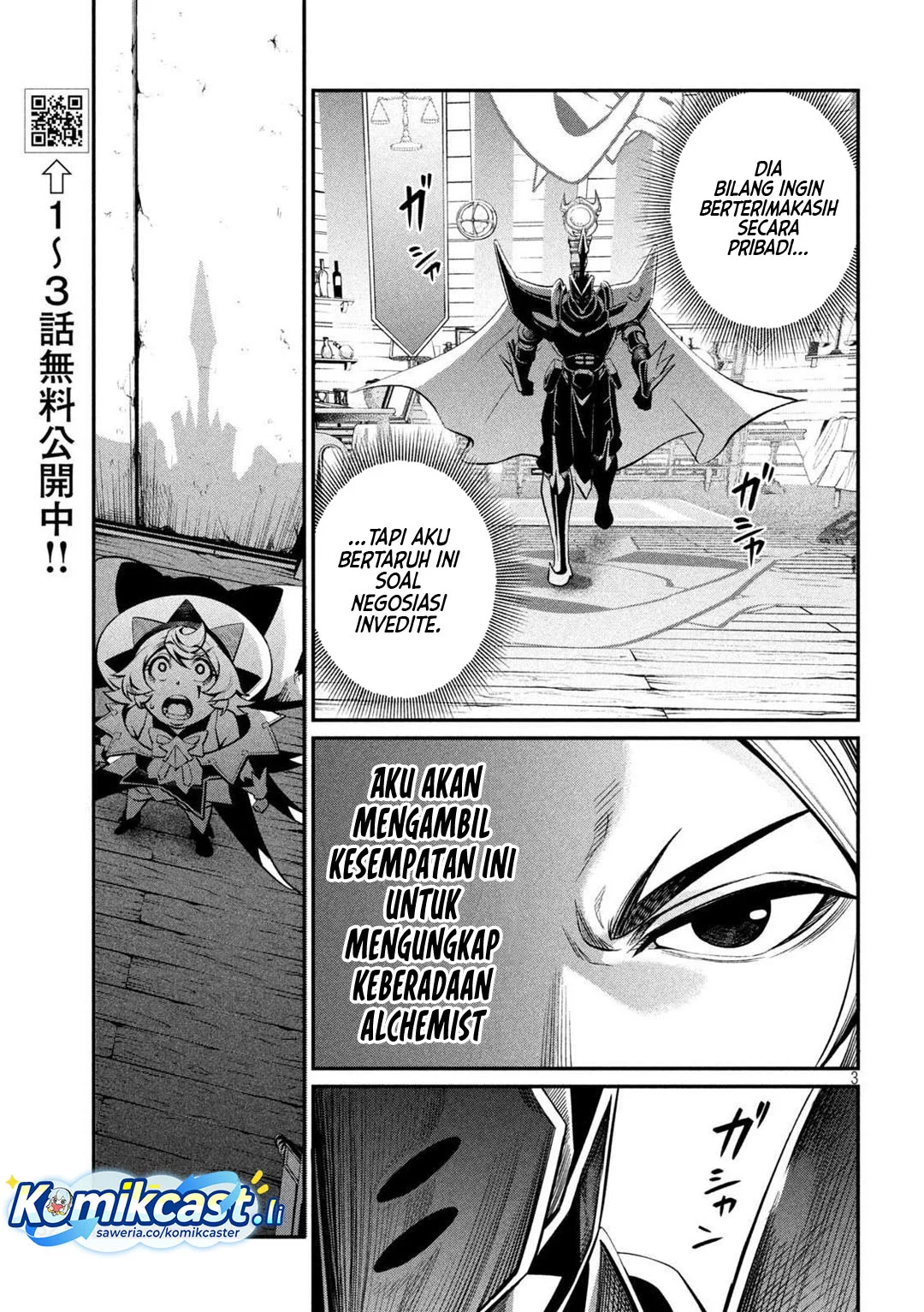 Chapter 127 - halaman 3