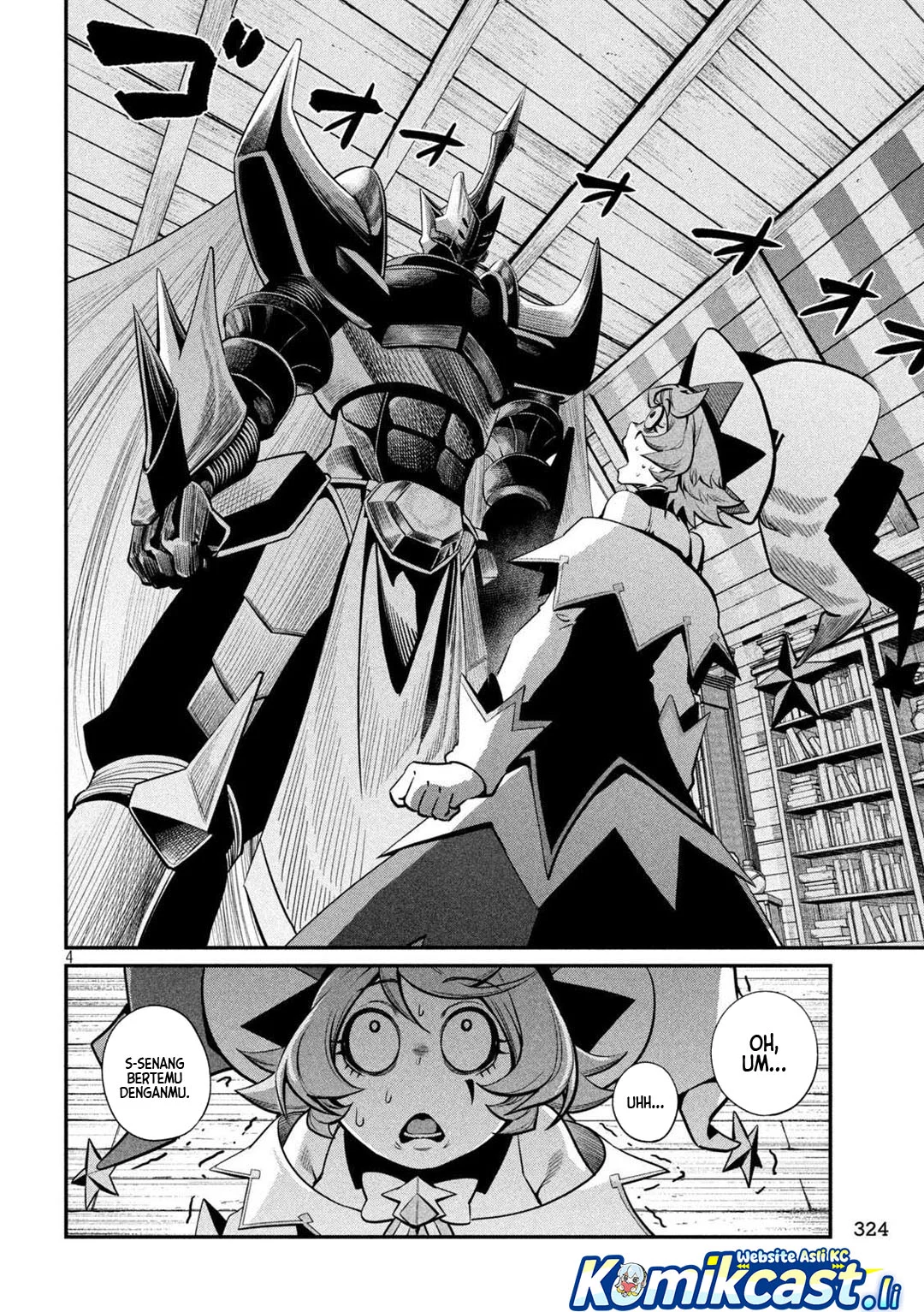 Chapter 127 - halaman 4