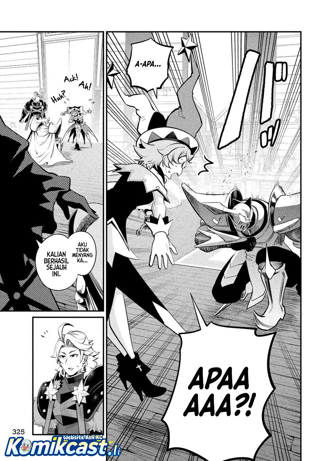 Chapter 127 - halaman 5