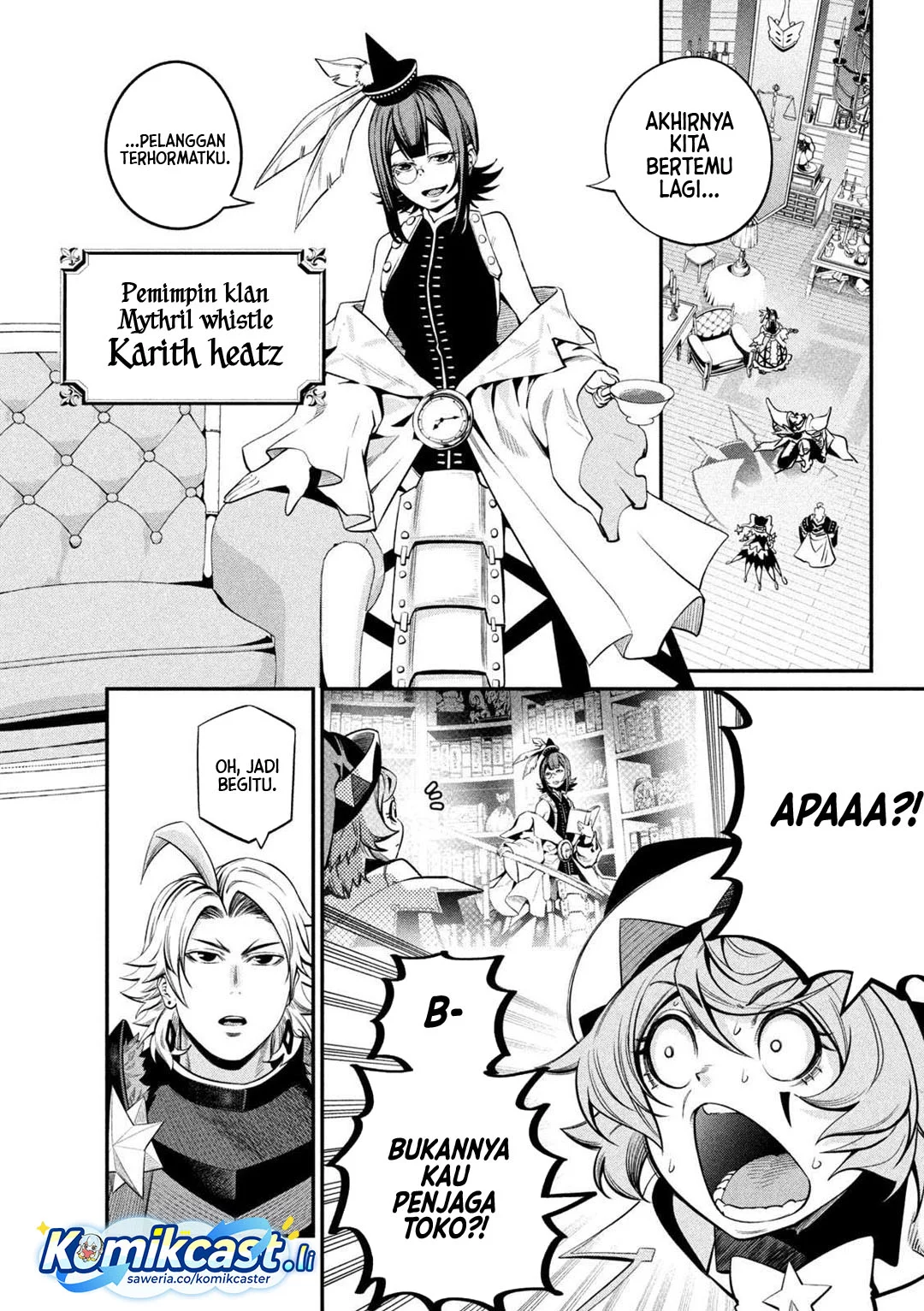 Chapter 127 - halaman 6