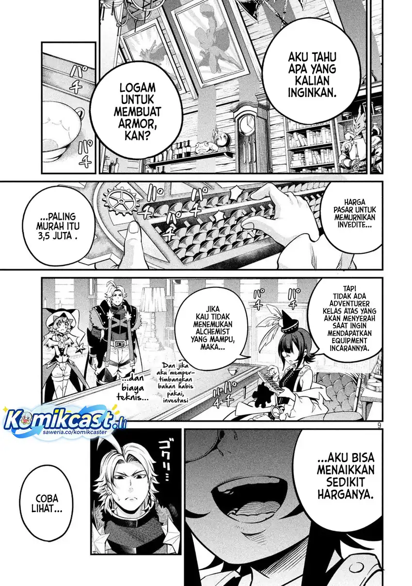 Chapter 128 - halaman 10