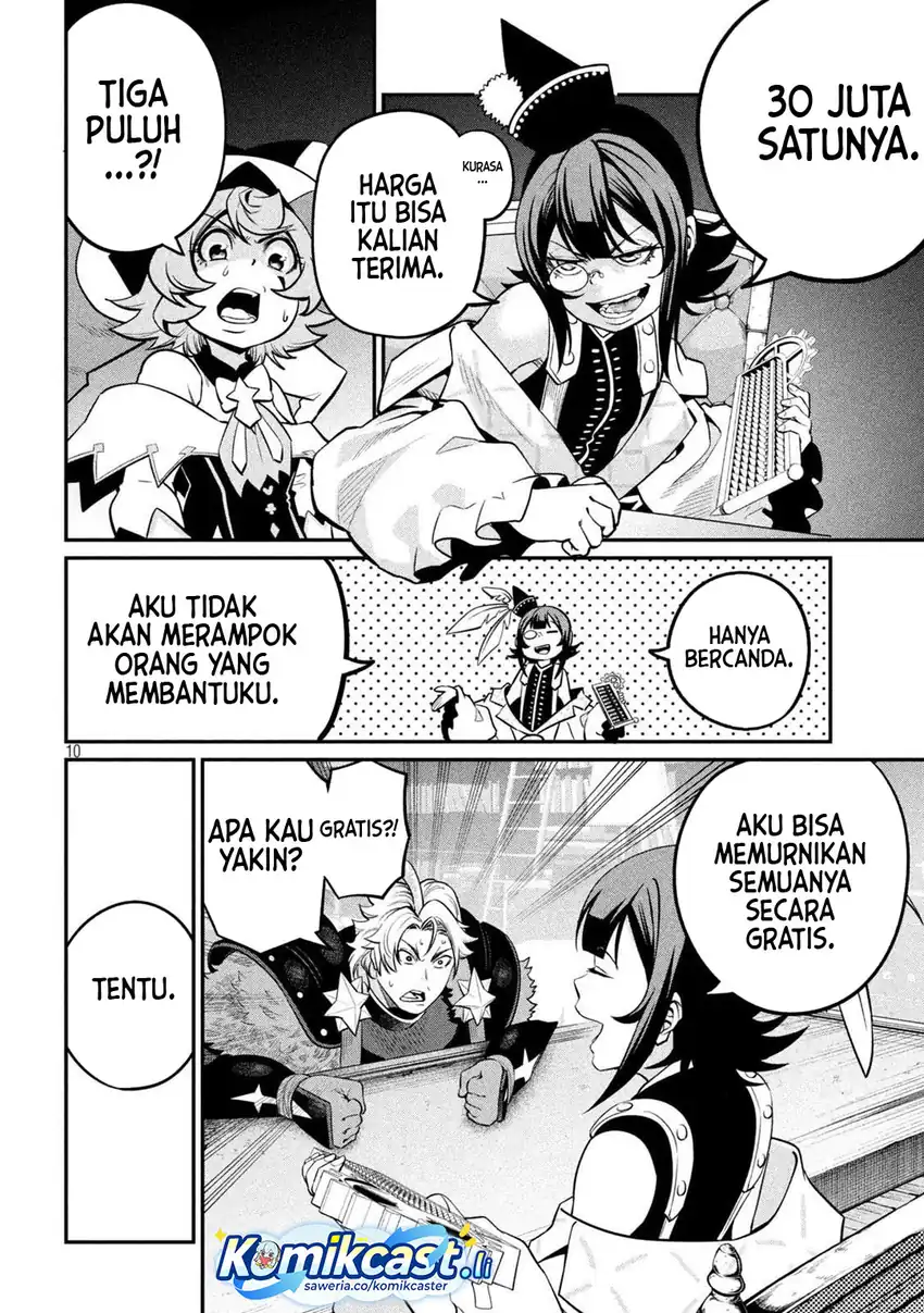 Chapter 128 - halaman 11