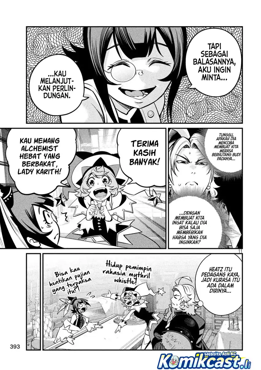 Chapter 128 - halaman 12