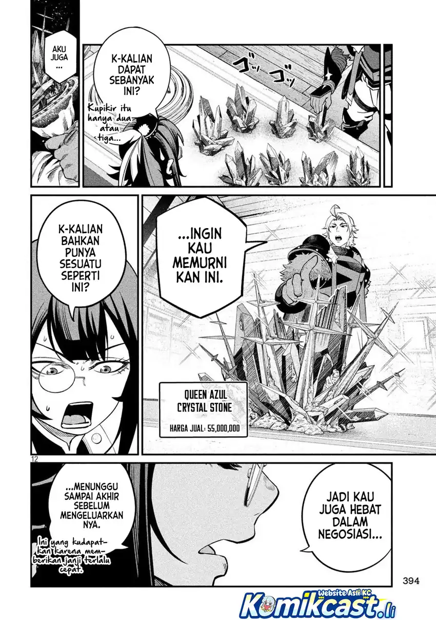 Chapter 128 - halaman 13