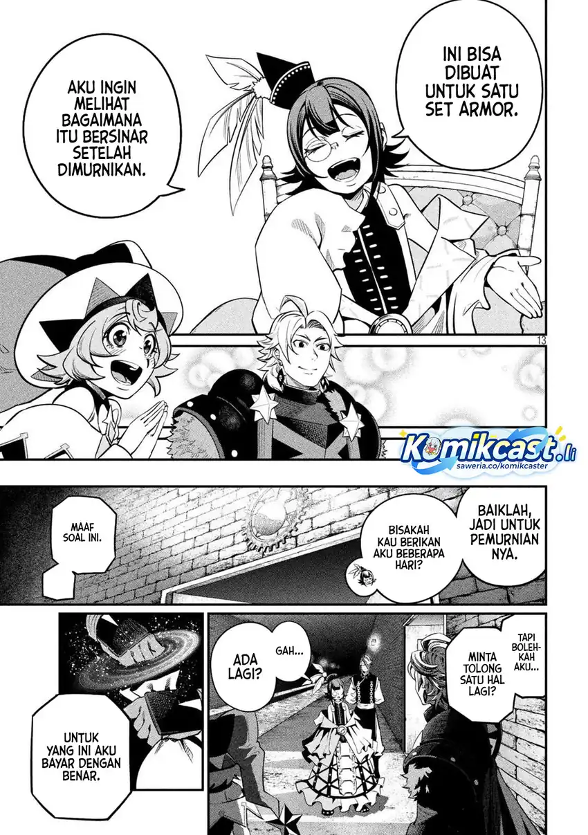 Chapter 128 - halaman 14
