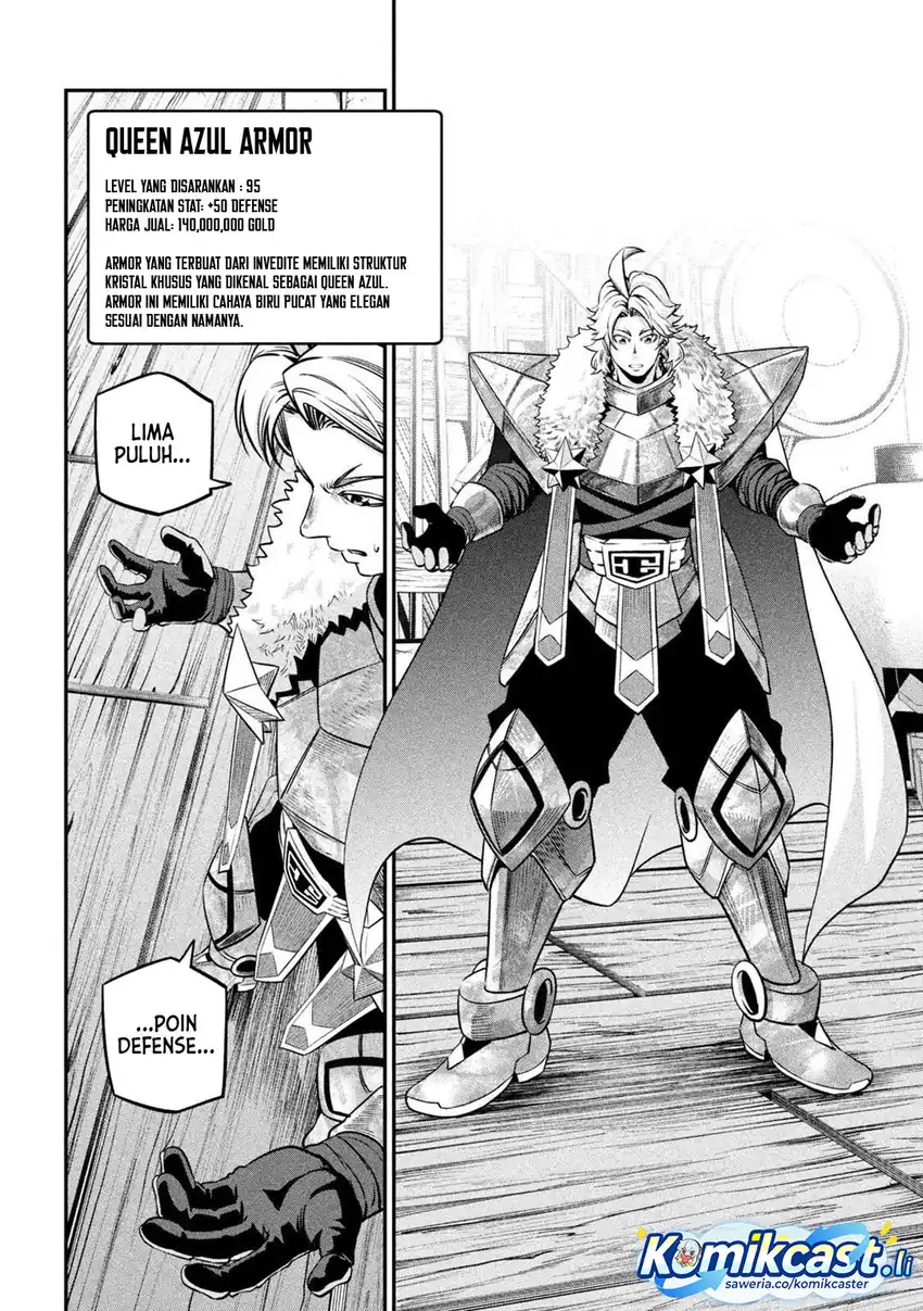 Chapter 129 - halaman 12