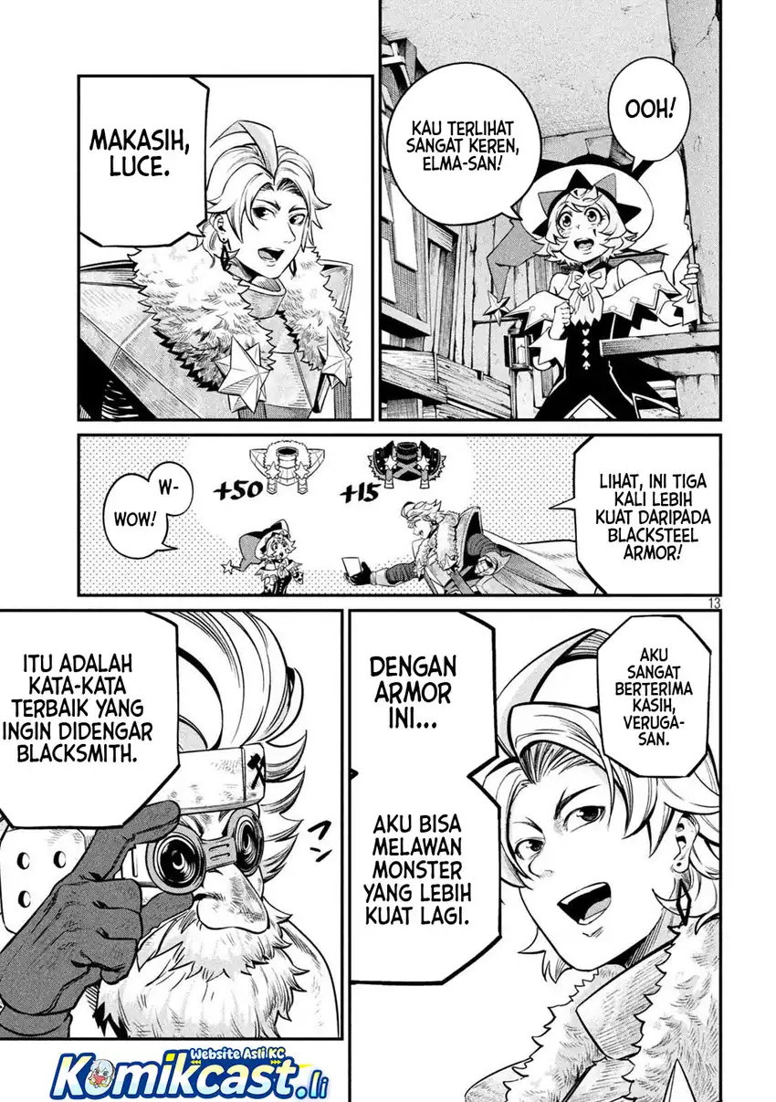 Chapter 129 - halaman 13