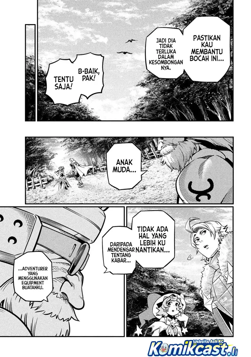 Chapter 129 - halaman 15