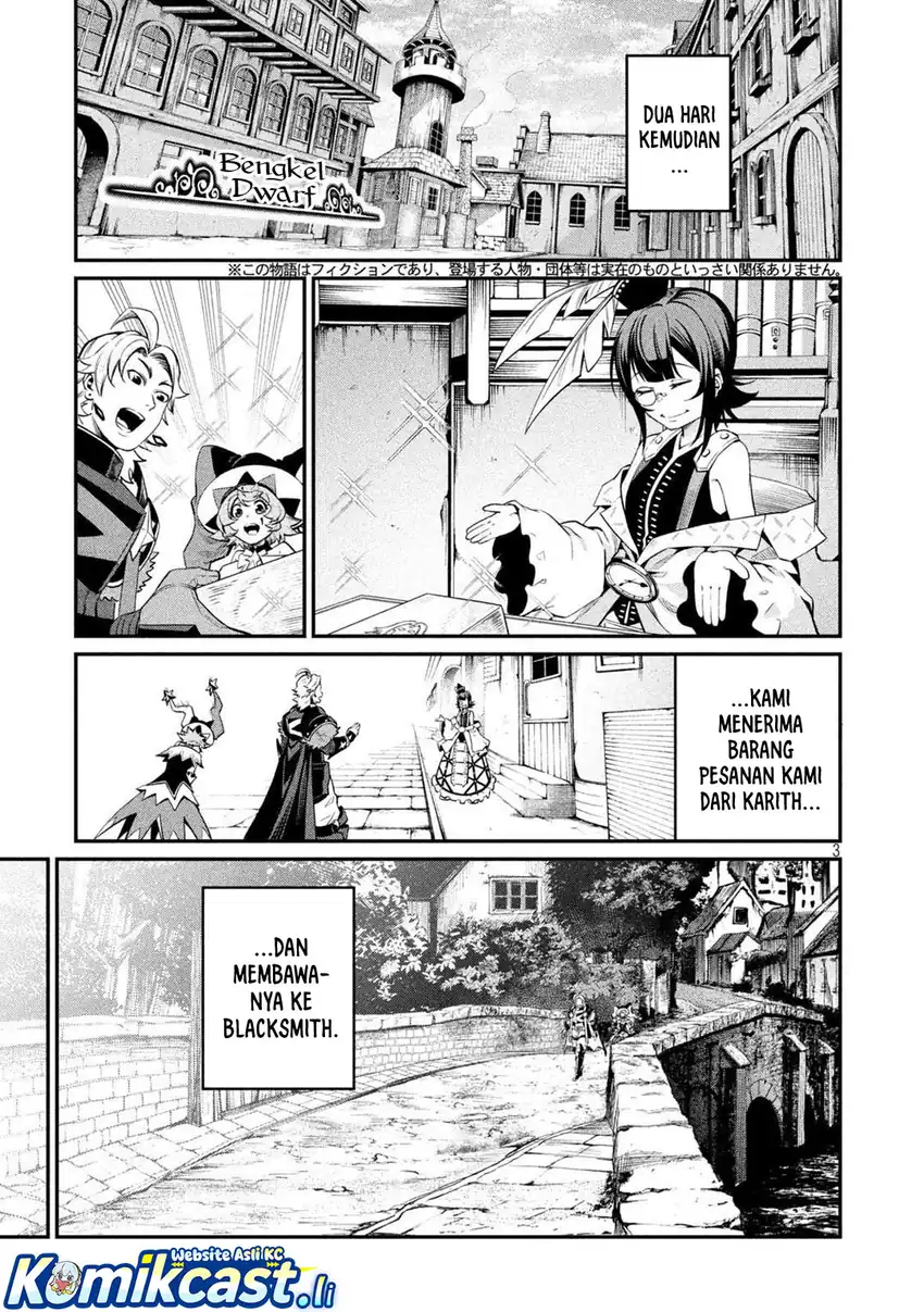 Chapter 129 - halaman 3