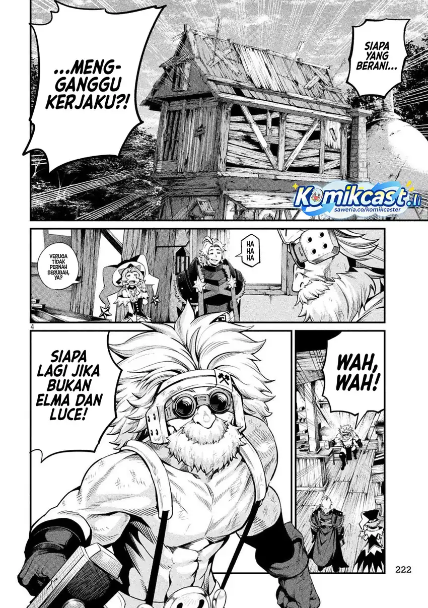 Chapter 129 - halaman 4