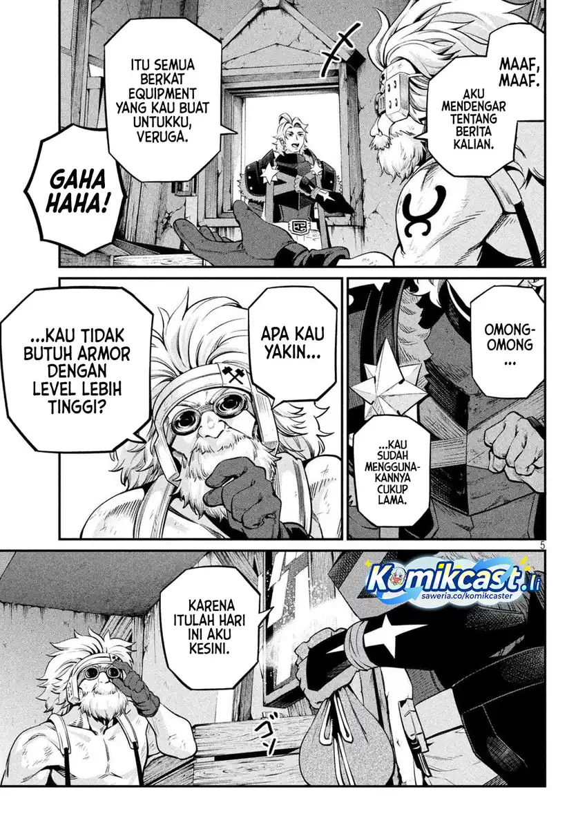 Chapter 129 - halaman 5