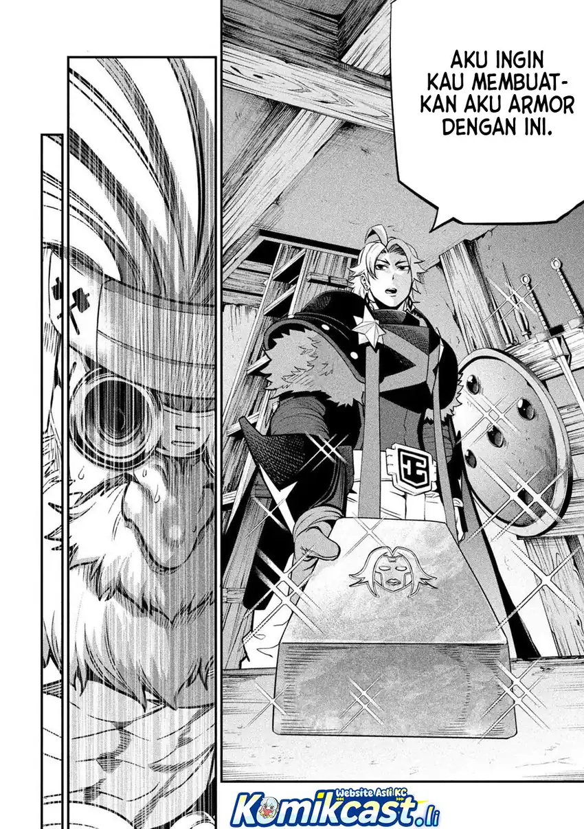 Chapter 129 - halaman 6
