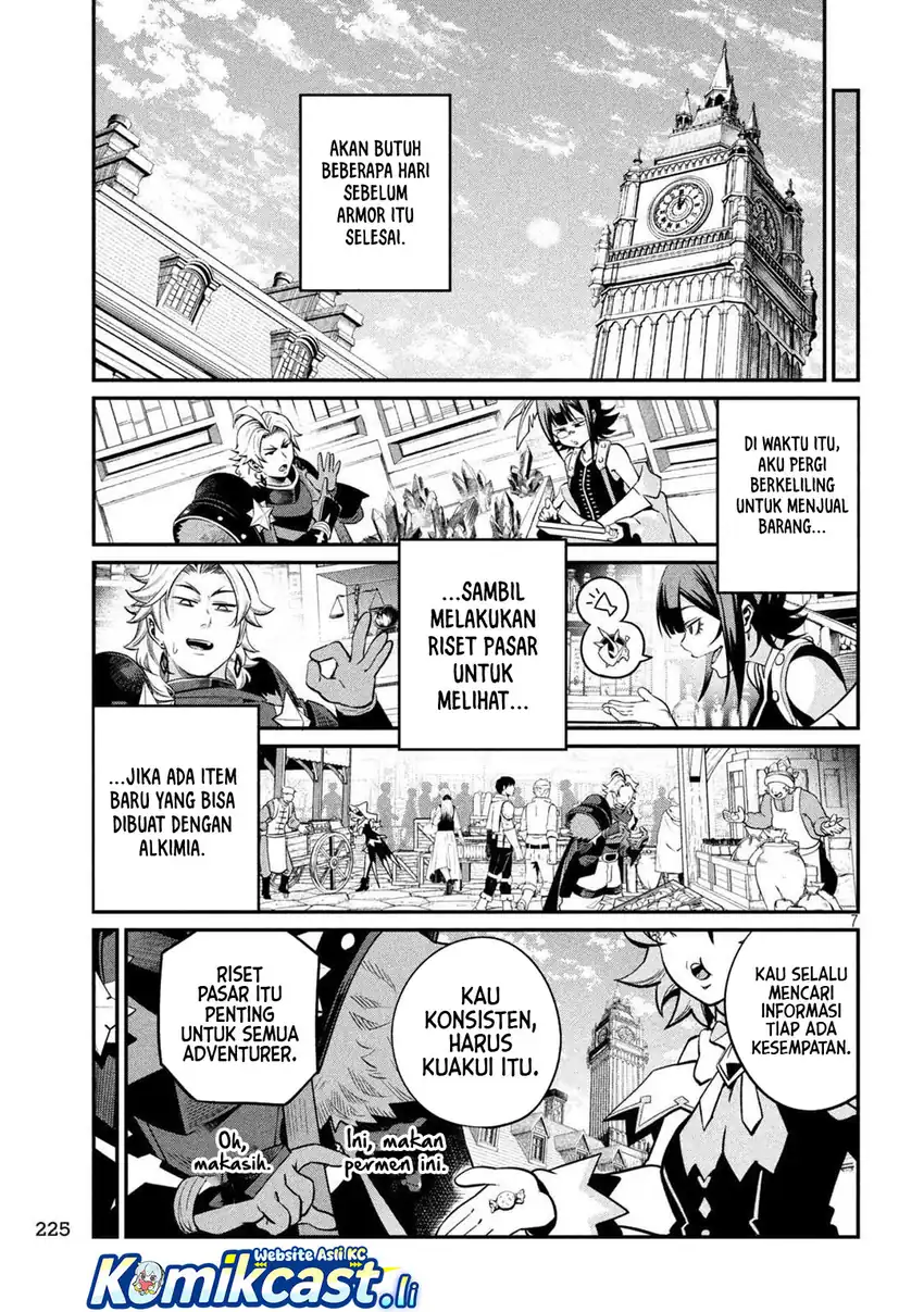 Chapter 129 - halaman 7