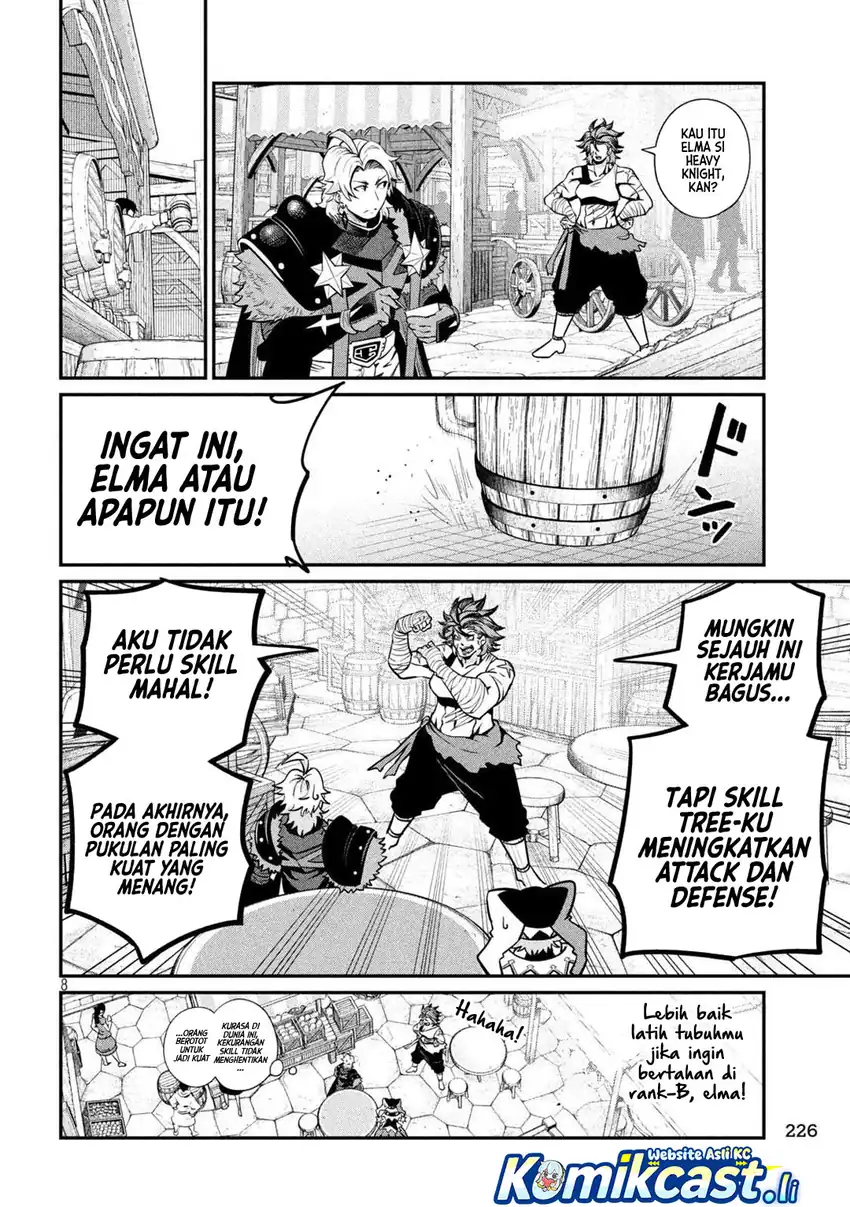Chapter 129 - halaman 8