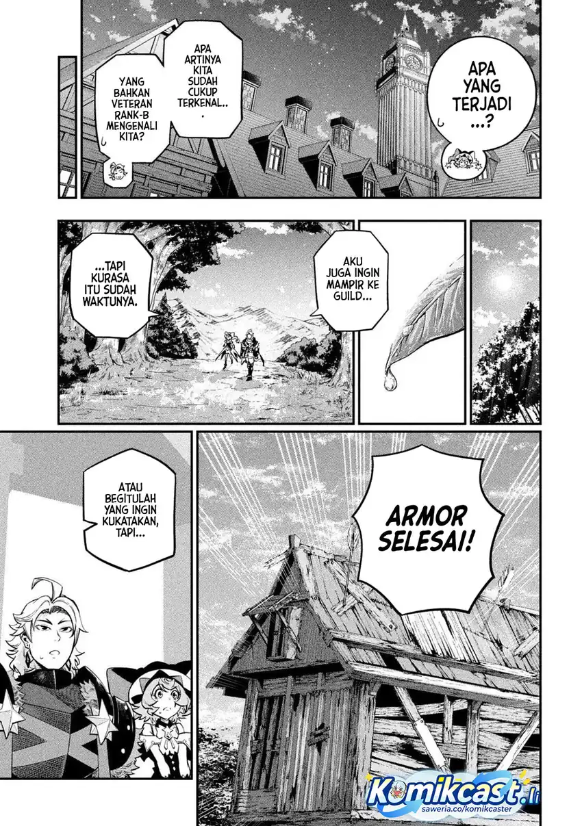 Chapter 129 - halaman 9