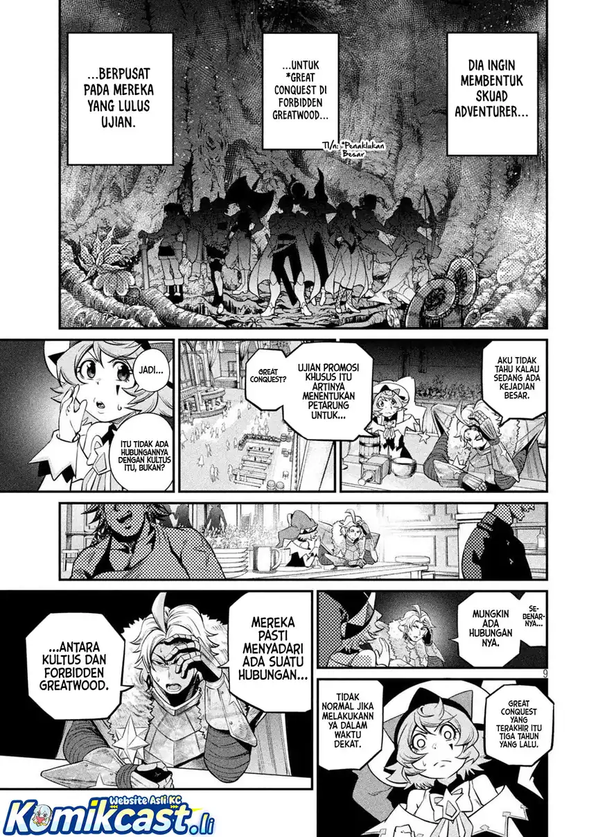 Chapter 130 - halaman 10