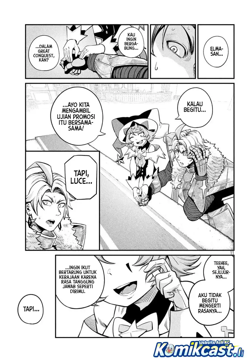 Chapter 130 - halaman 12